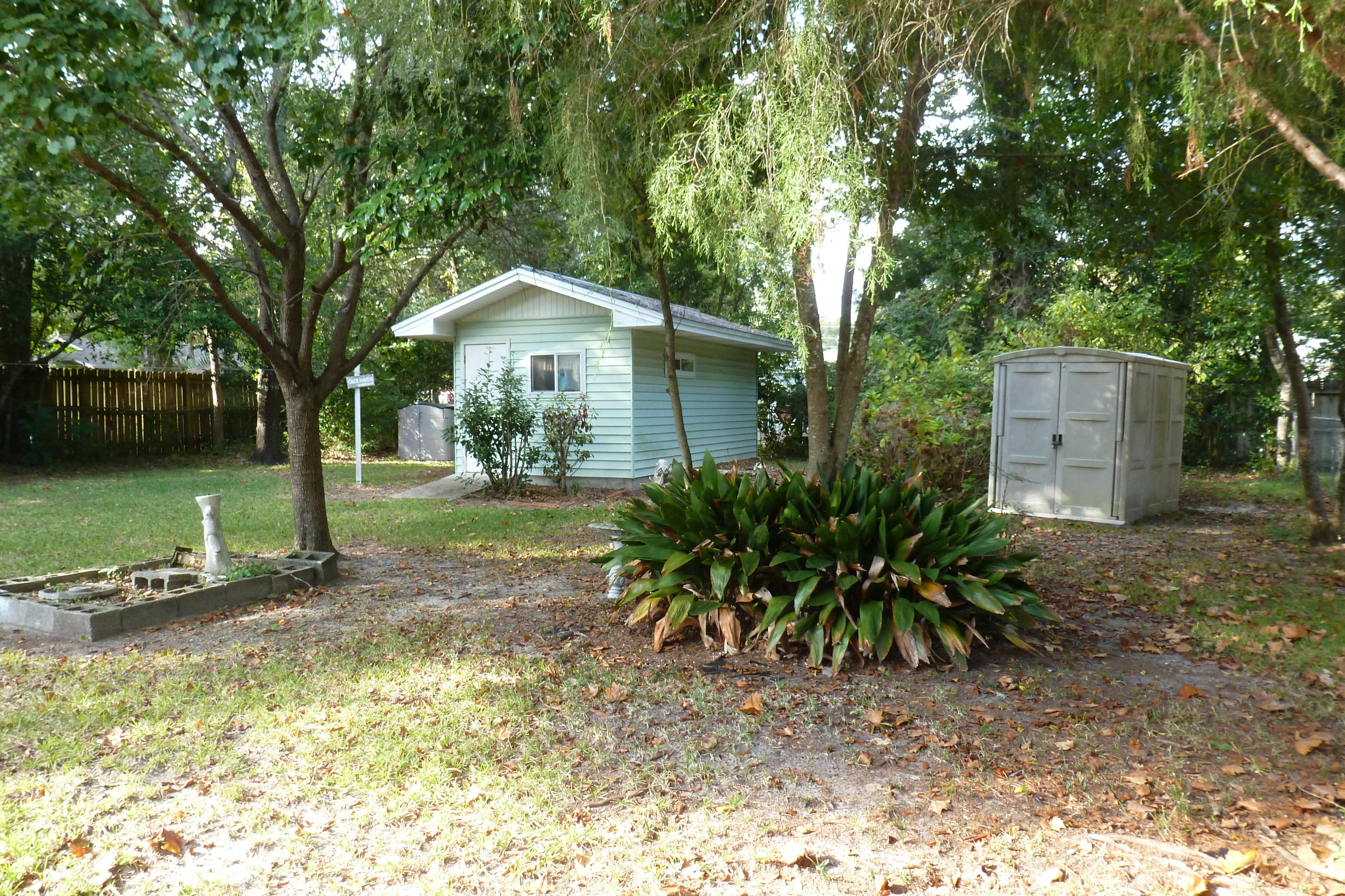 VALPARAISO PLAT 01 - Residential