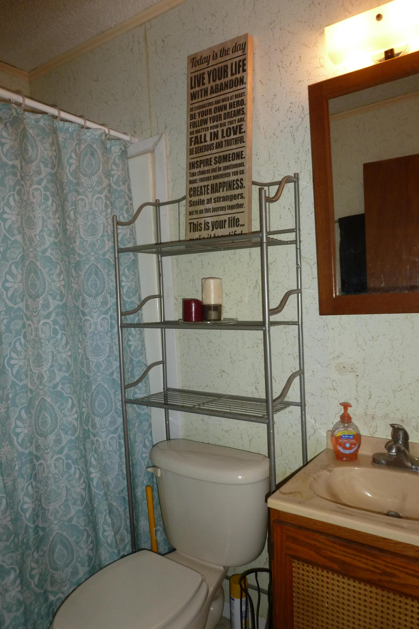 VALPARAISO PLAT 01 - Residential