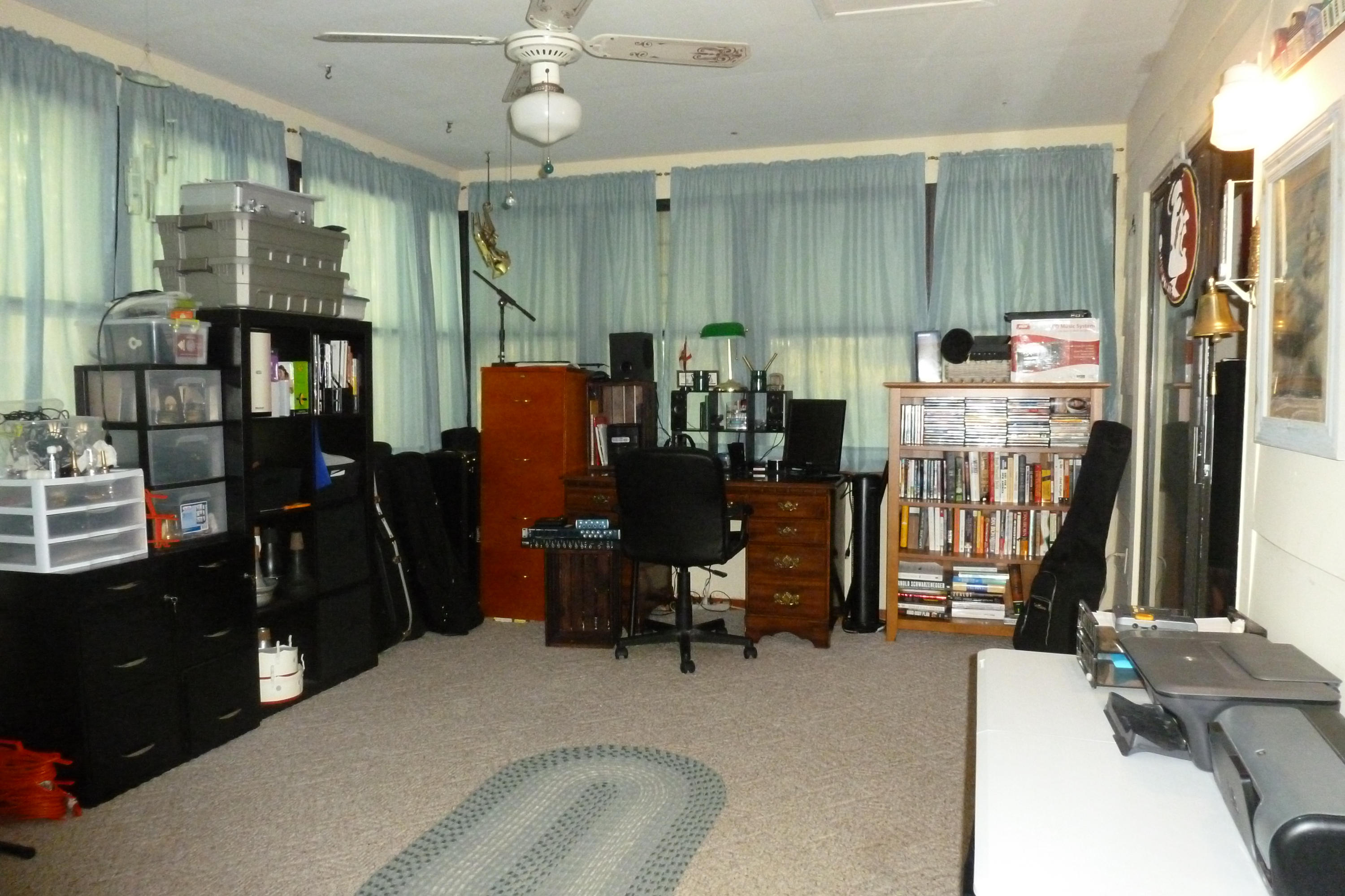 VALPARAISO PLAT 01 - Residential