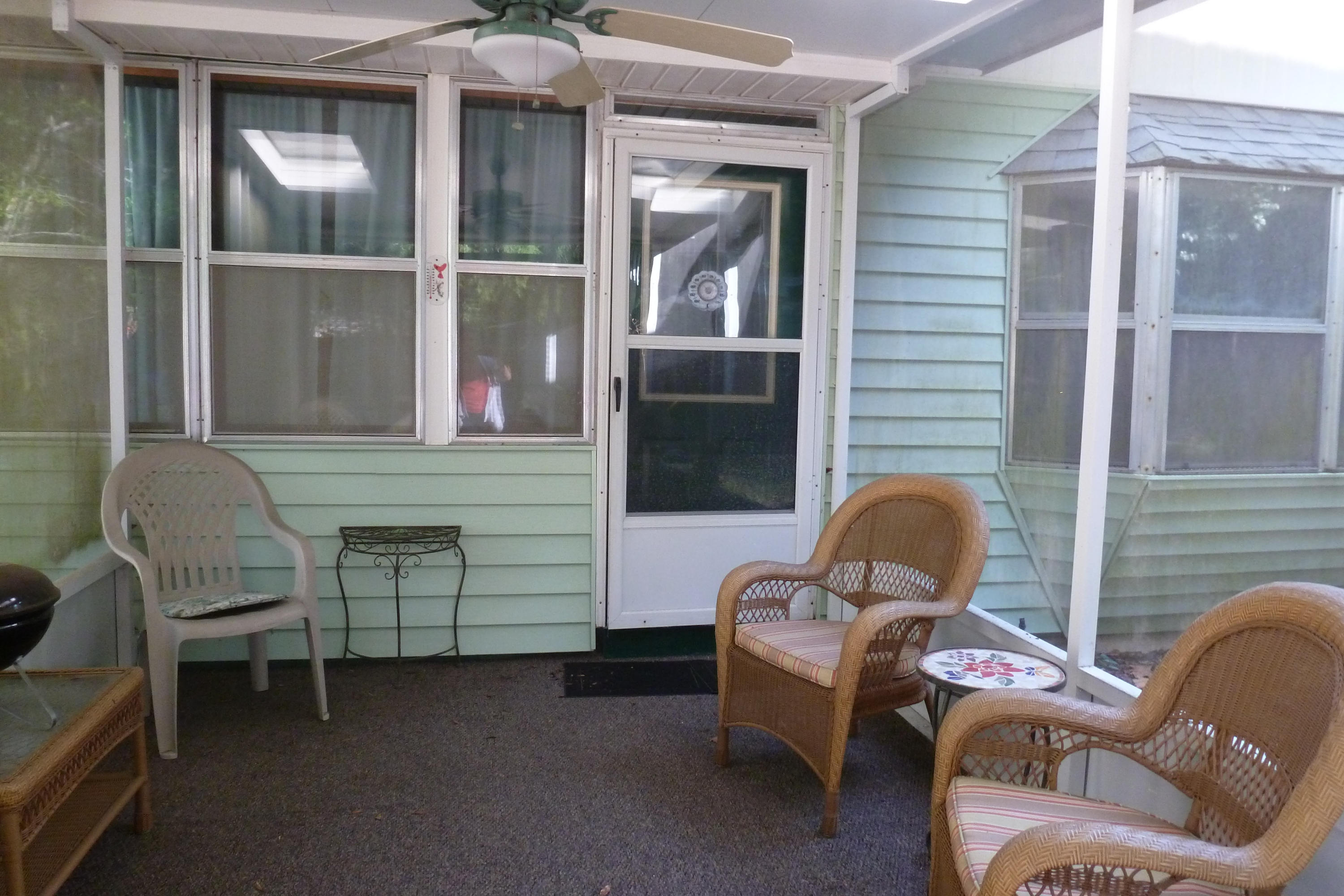 VALPARAISO PLAT 01 - Residential