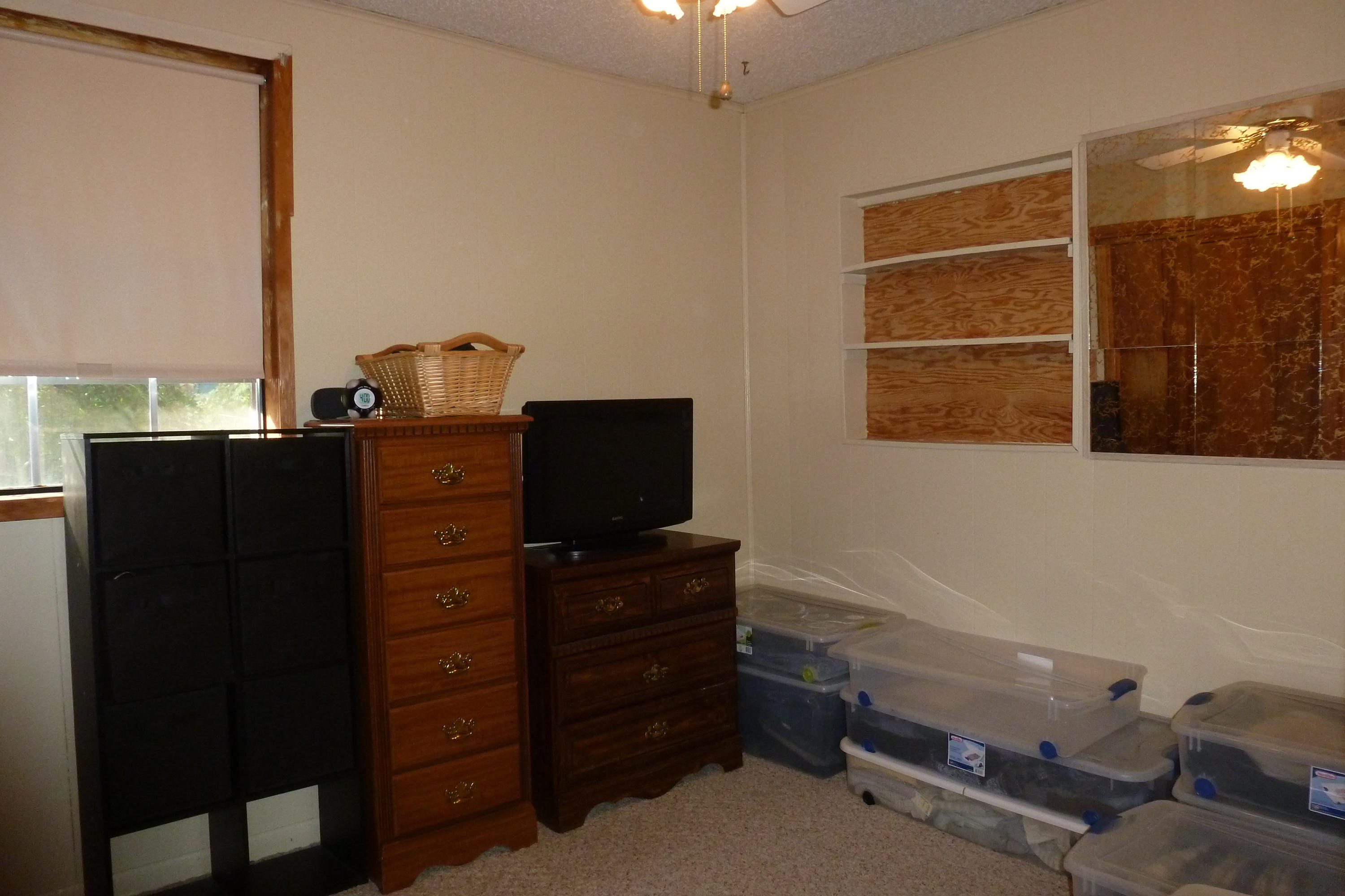 VALPARAISO PLAT 01 - Residential