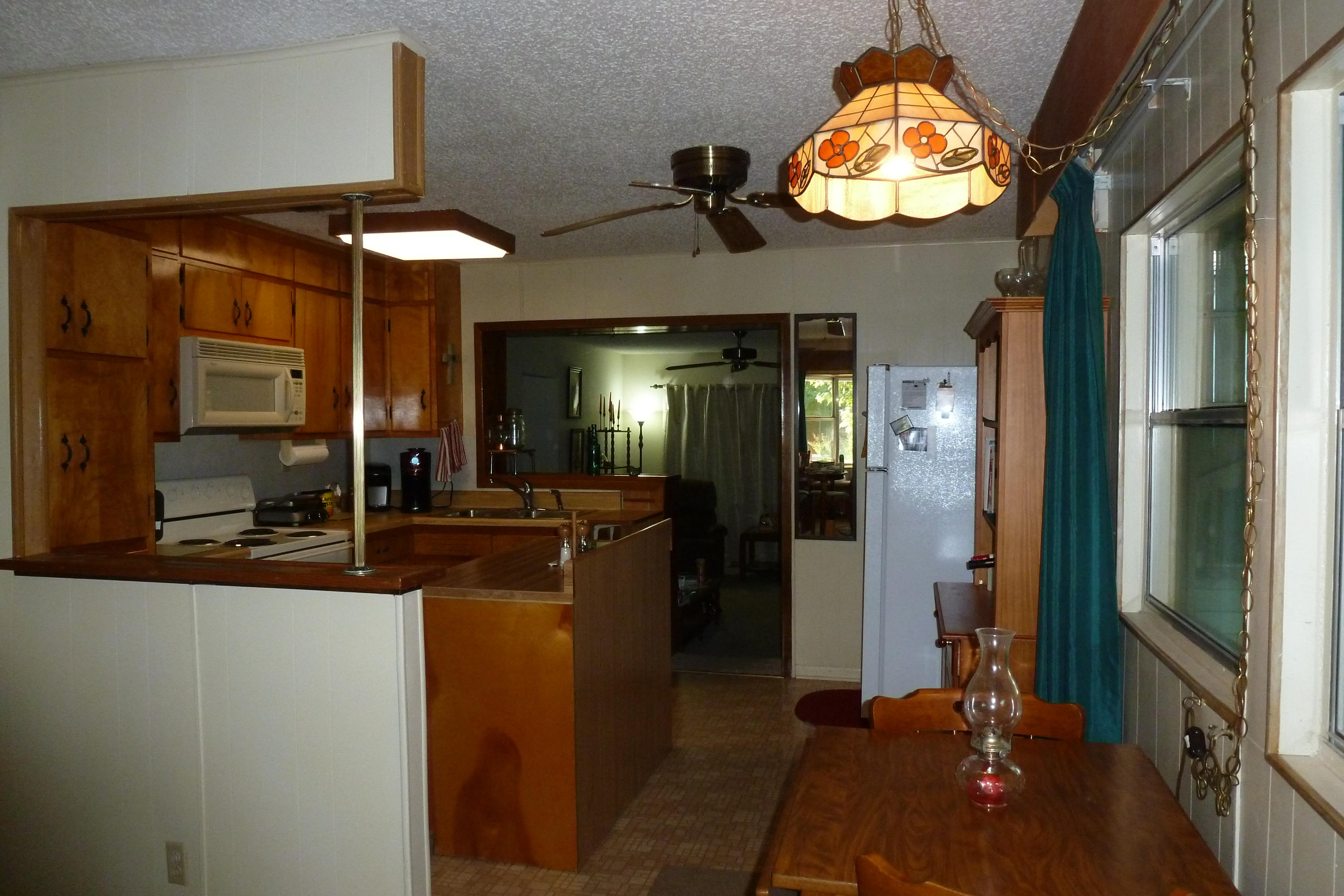 VALPARAISO PLAT 01 - Residential