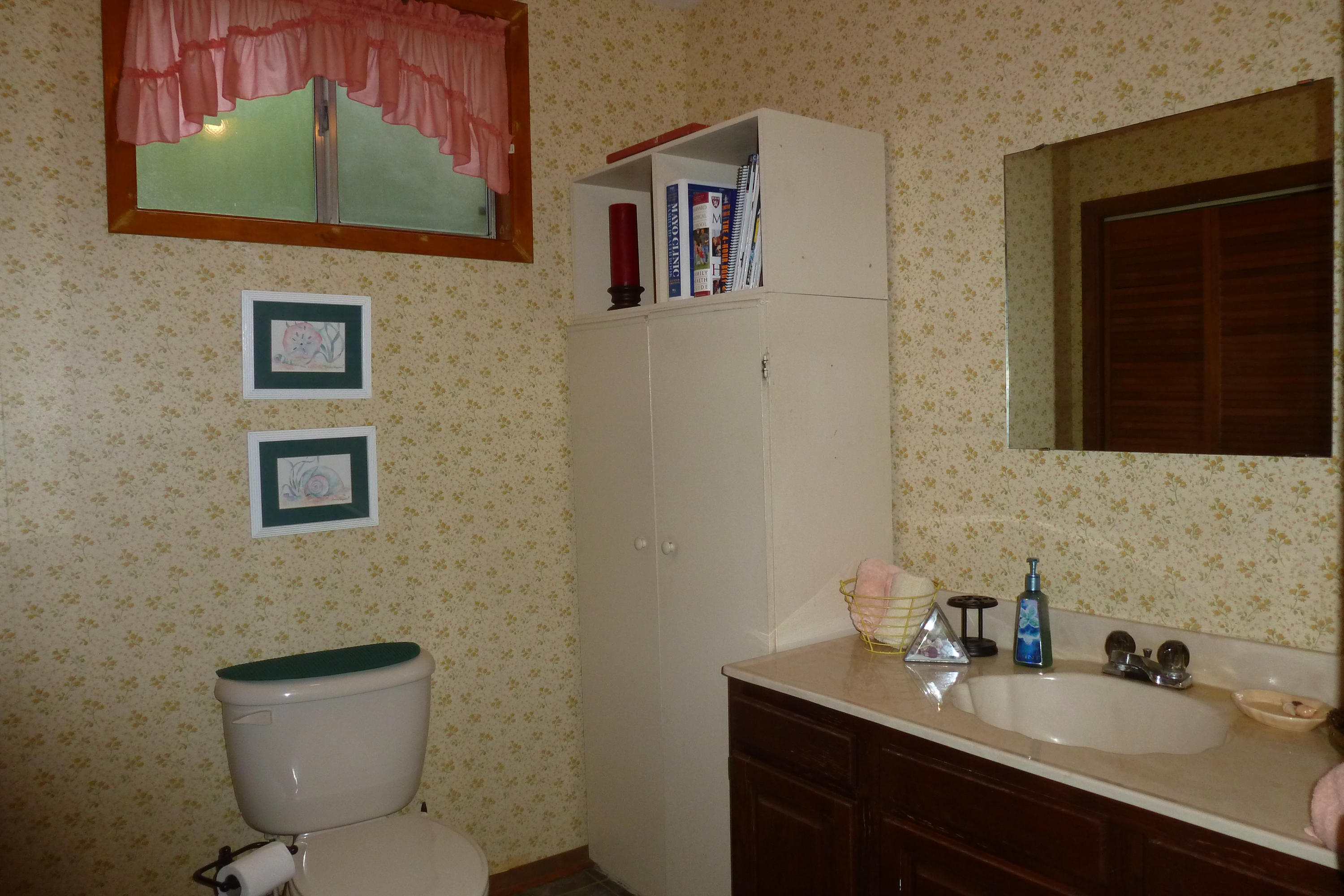 VALPARAISO PLAT 01 - Residential