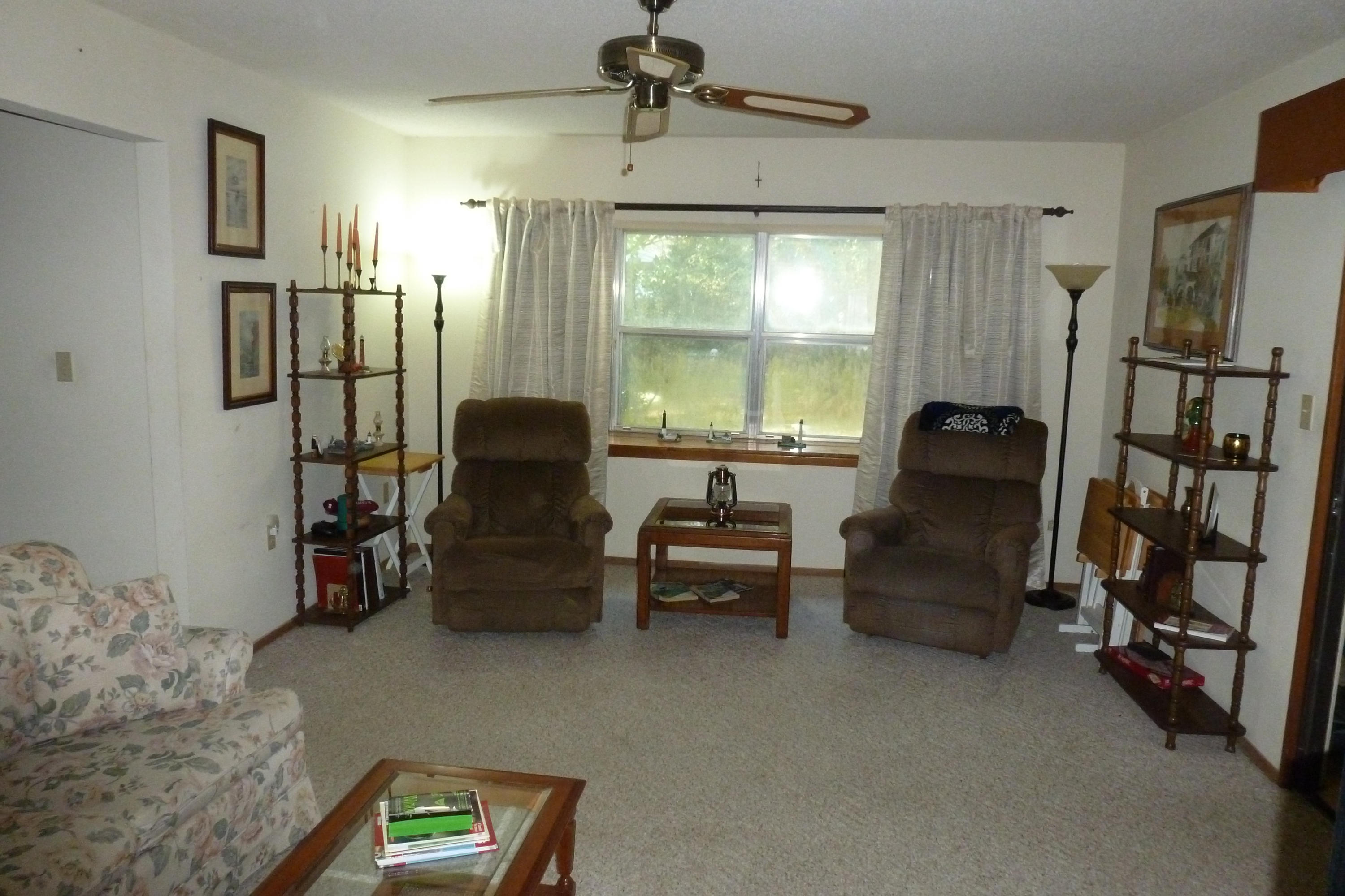 VALPARAISO PLAT 01 - Residential