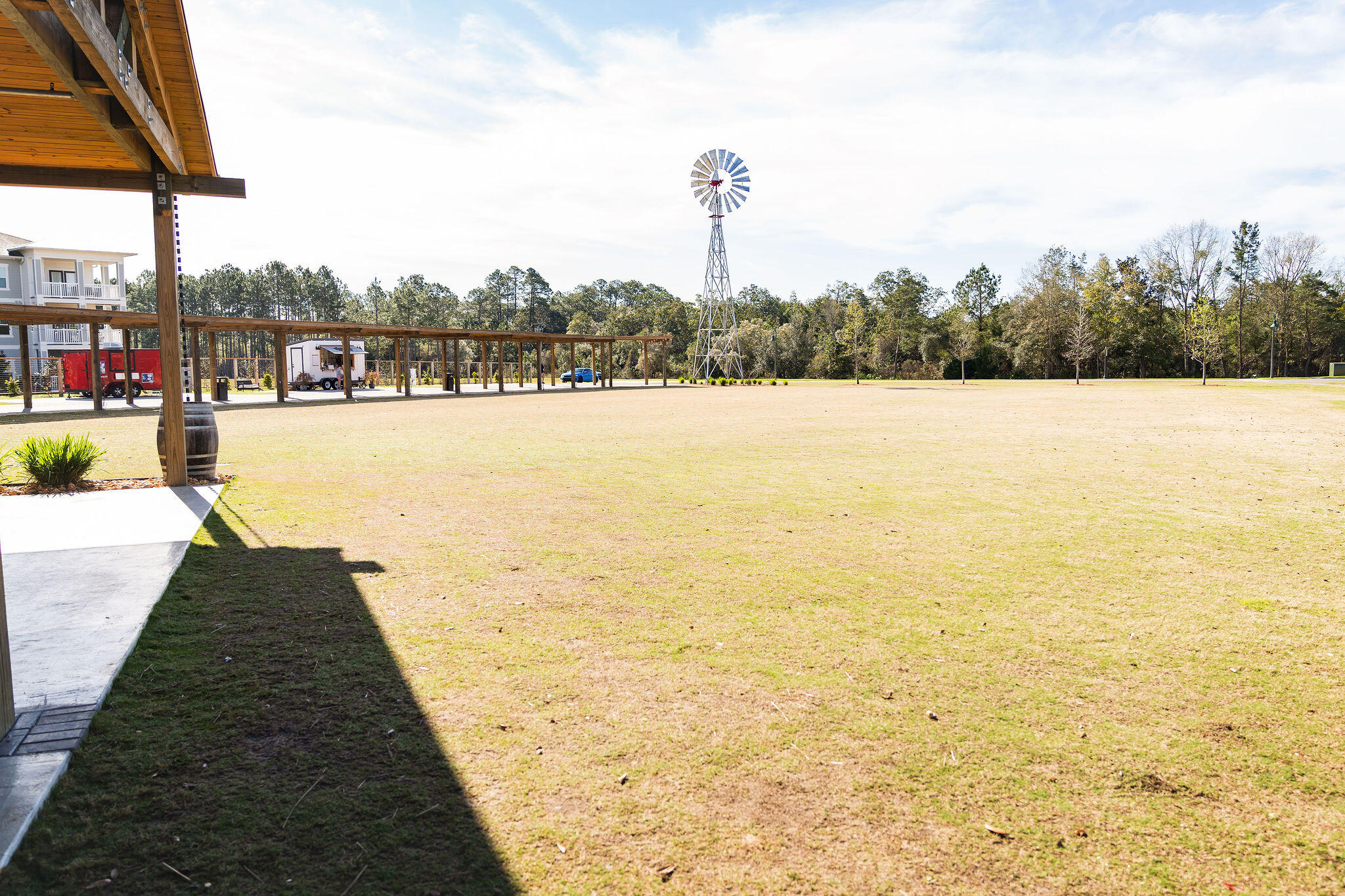 HAMMOCK BAY - Residential Lease