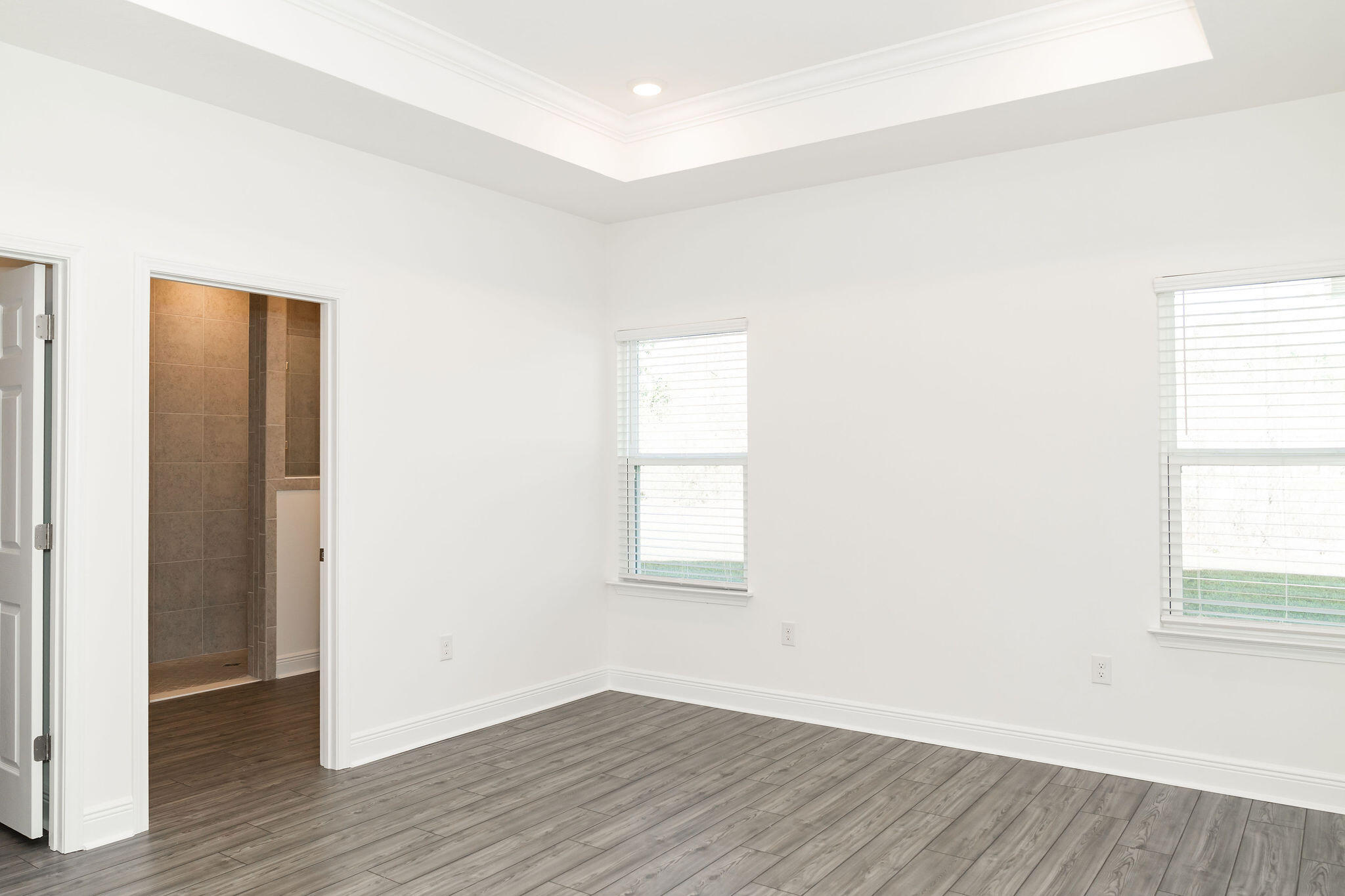 HAMMOCK BAY - Residential Lease