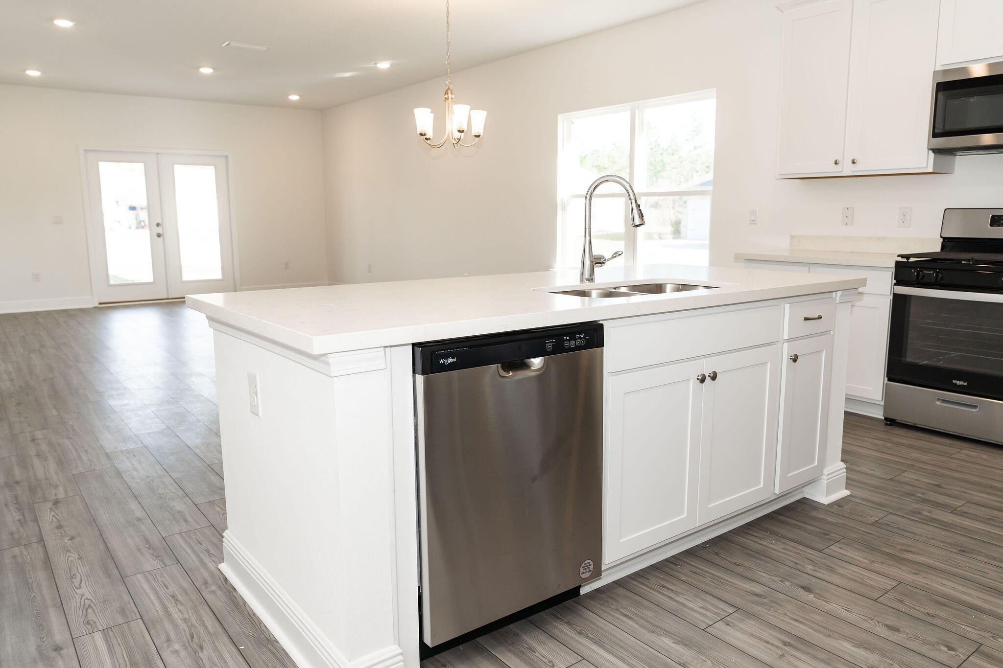 HAMMOCK BAY - Residential Lease