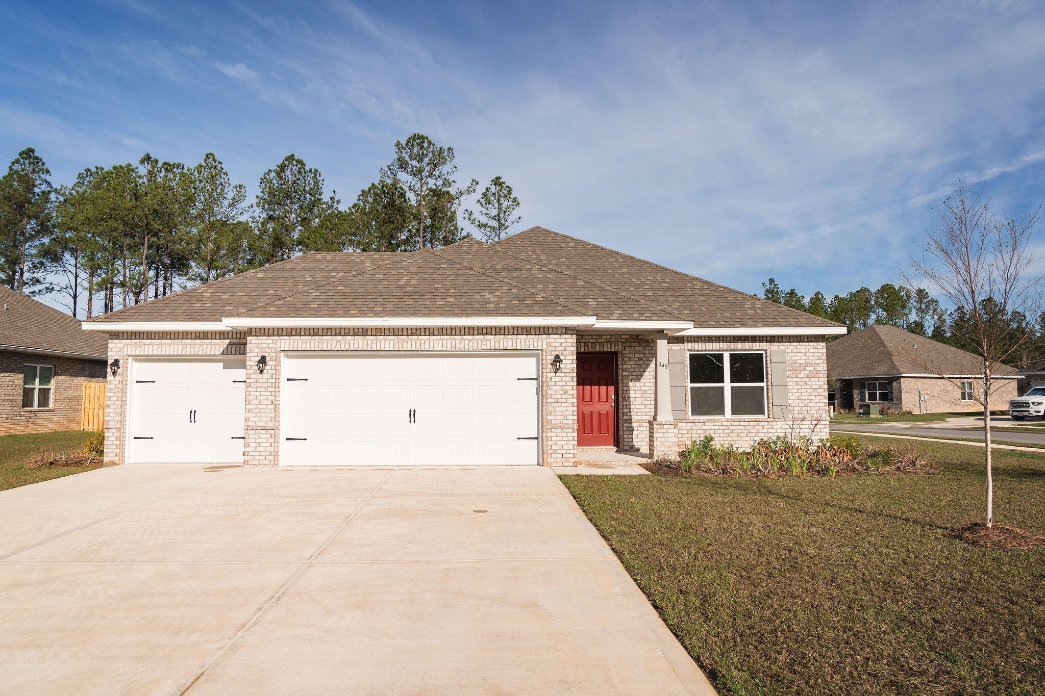 HAMMOCK BAY - Residential Lease