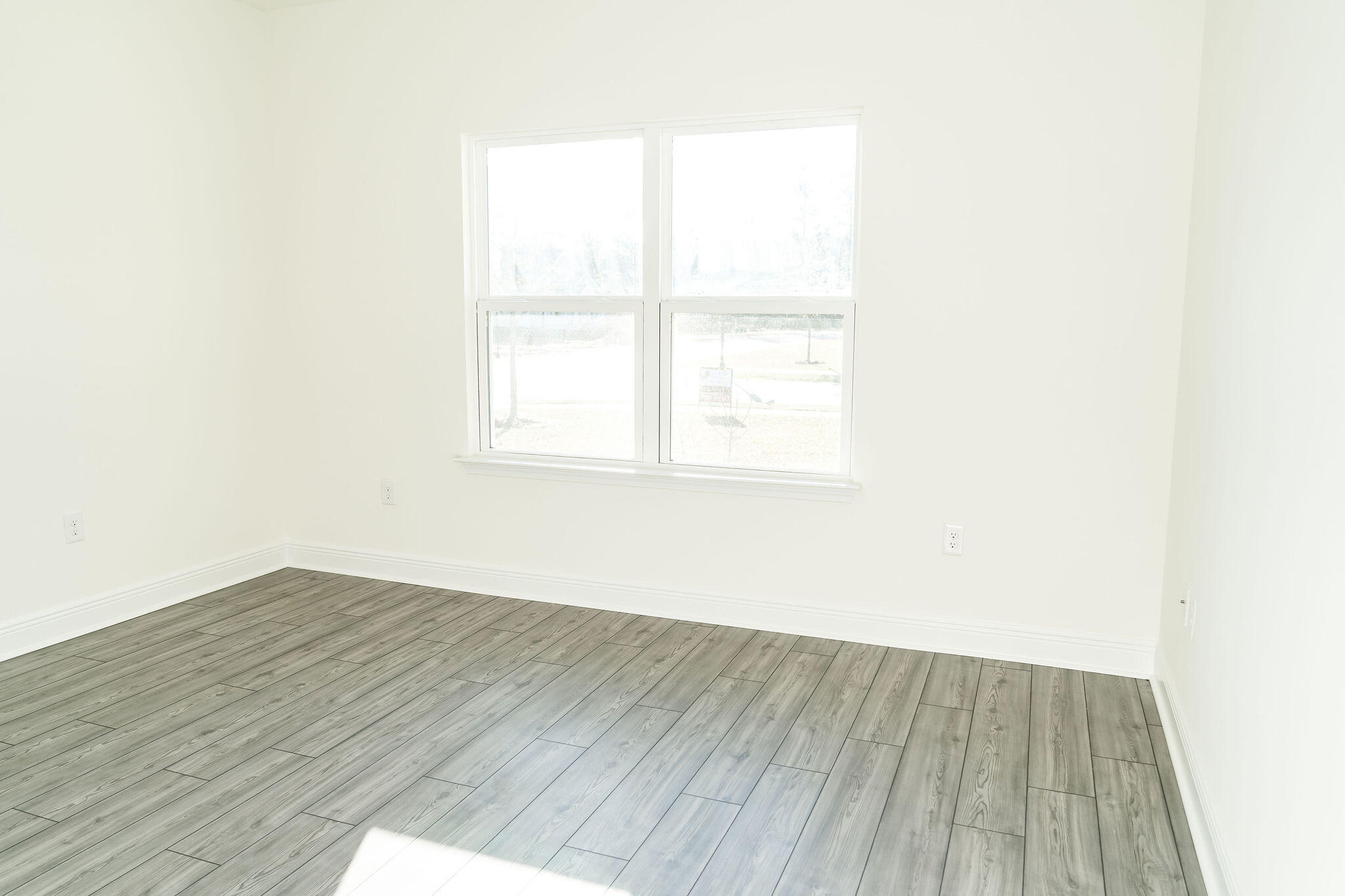 HAMMOCK BAY - Residential Lease