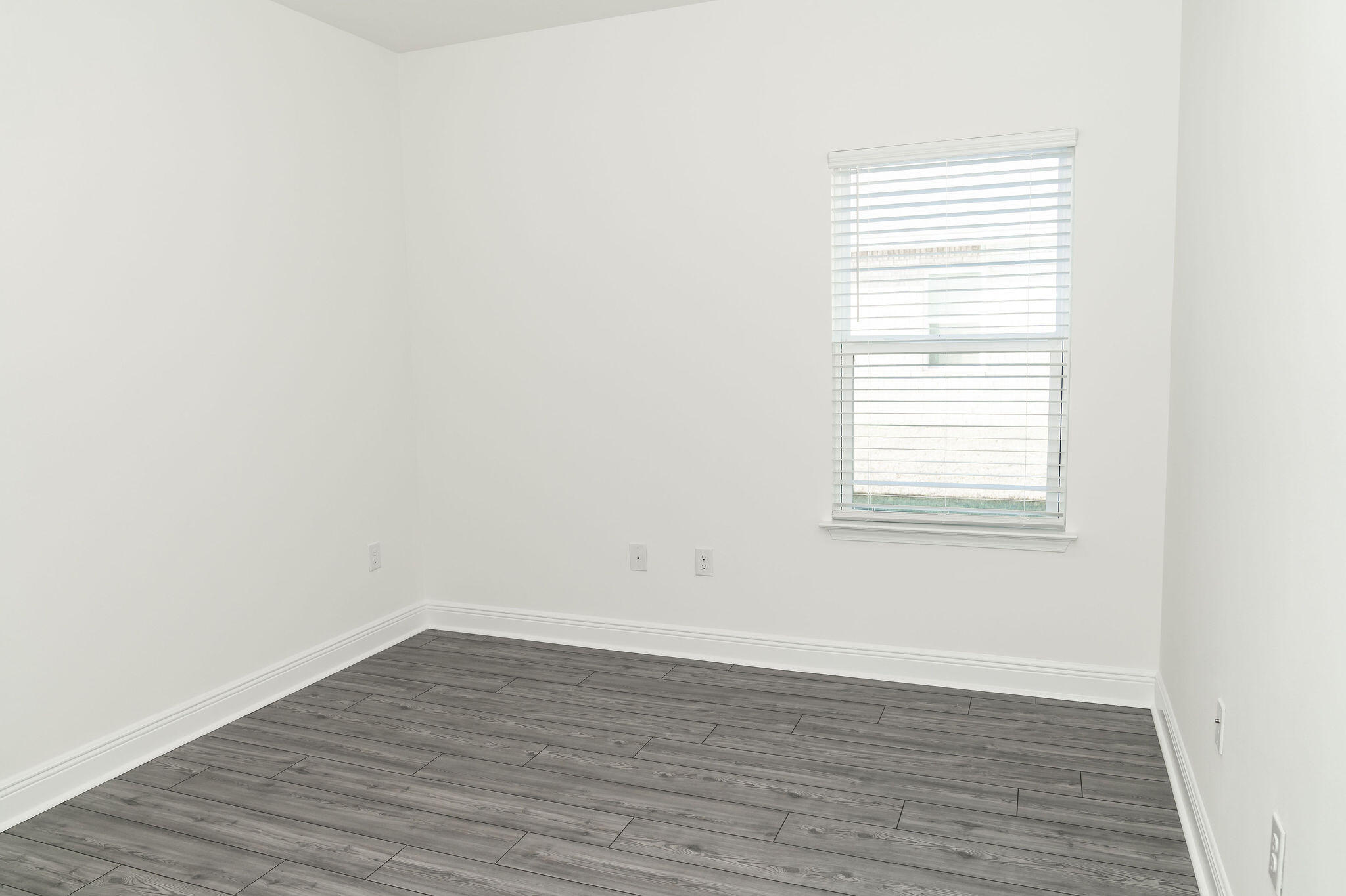 HAMMOCK BAY - Residential Lease