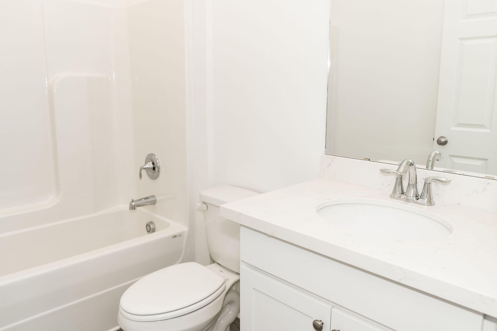 HAMMOCK BAY - Residential Lease