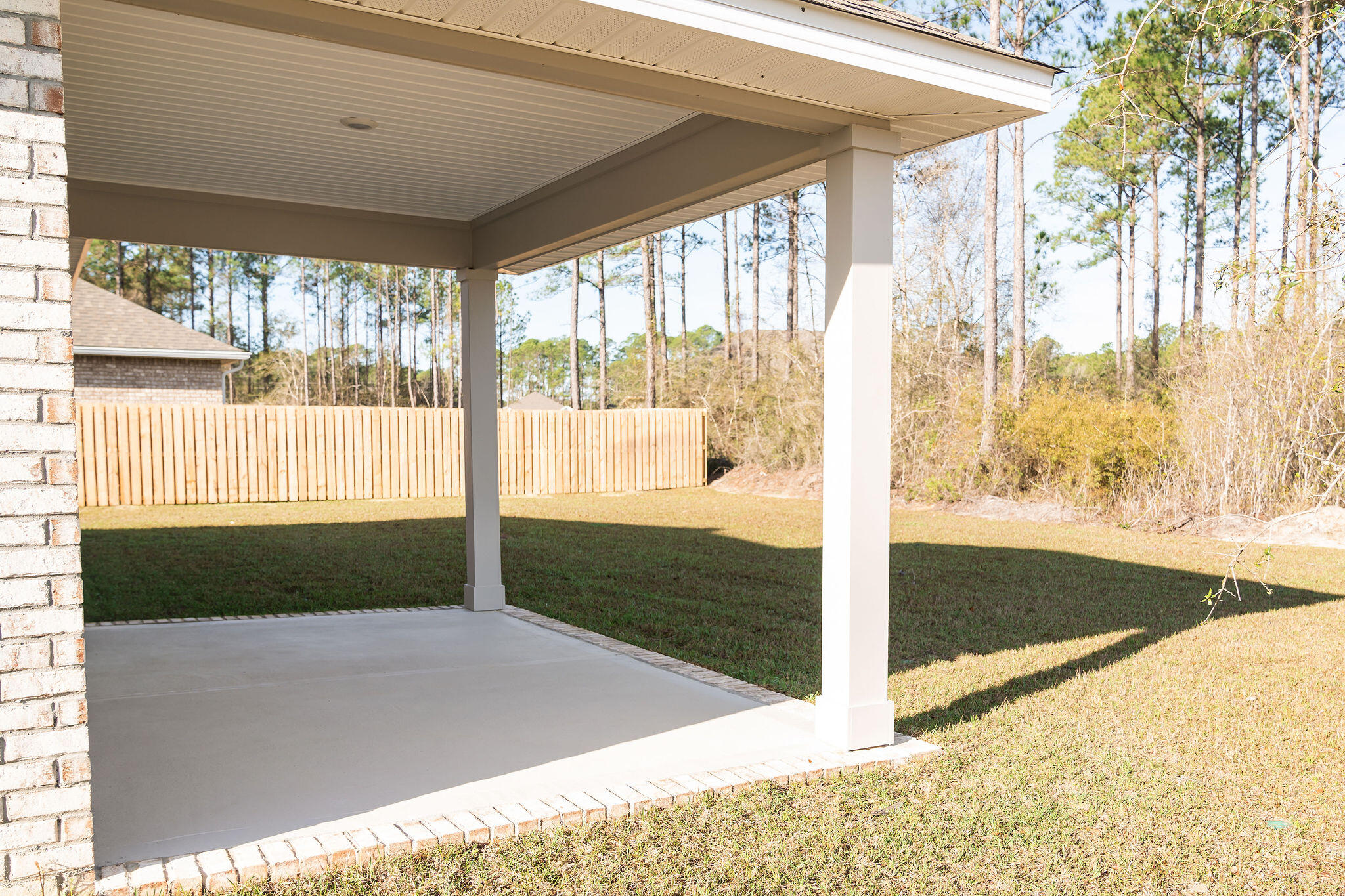 HAMMOCK BAY - Residential Lease