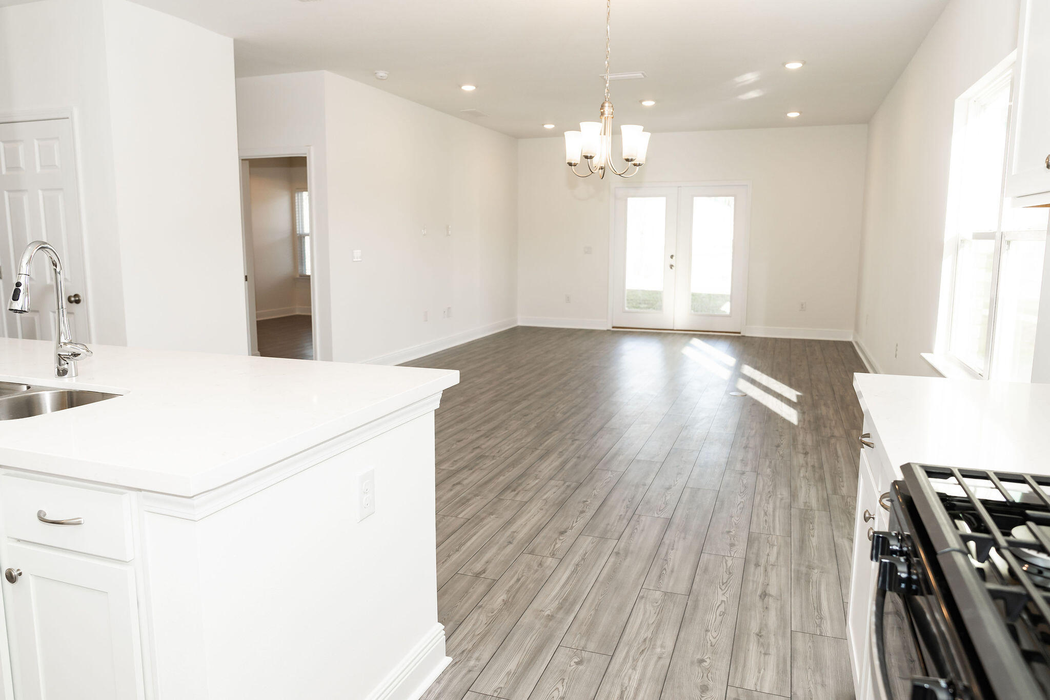 HAMMOCK BAY - Residential Lease