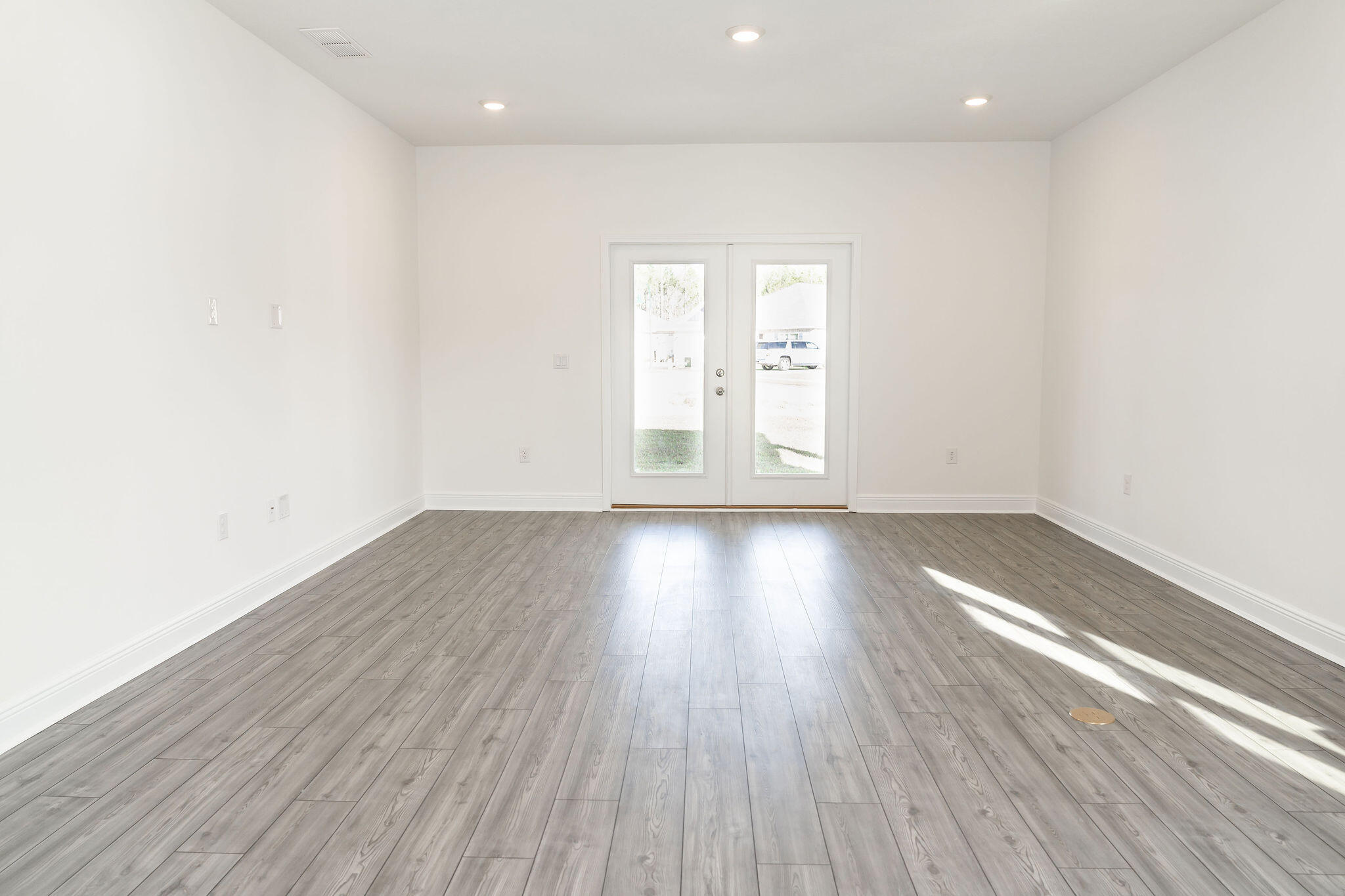 HAMMOCK BAY - Residential Lease