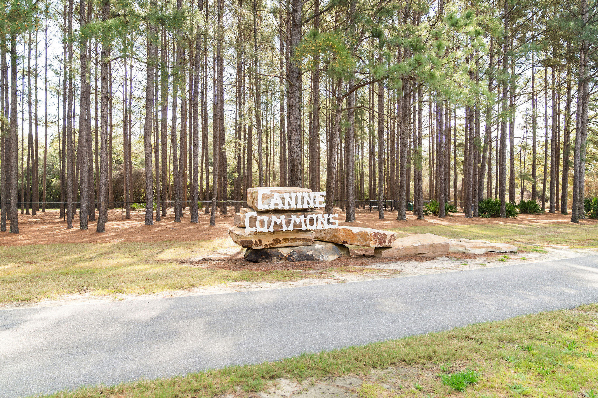 HAMMOCK BAY - Residential Lease