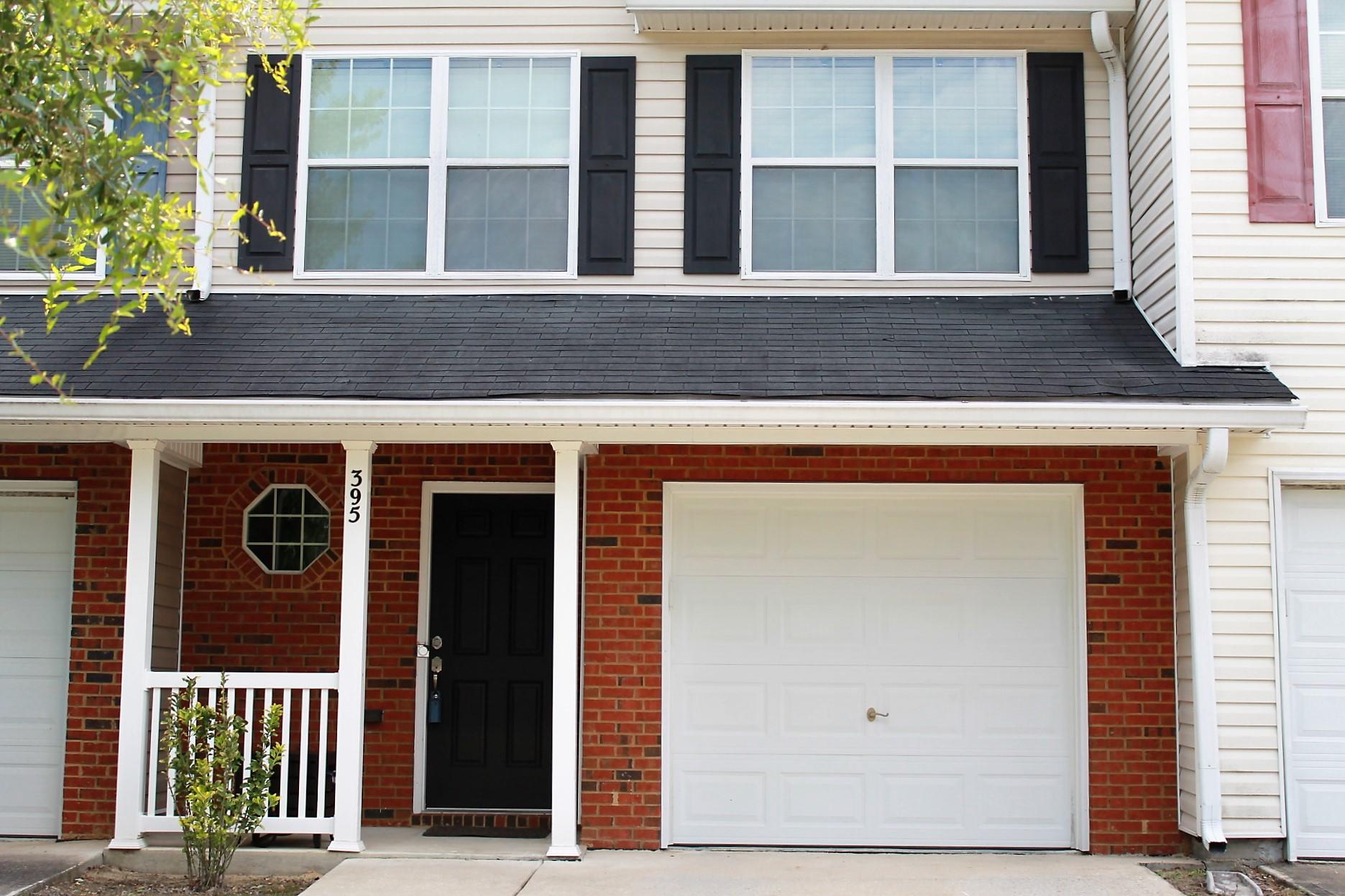 Move In Ready!! This 3 bedroom, 2.5 bath townhome is conveniently located to schools, shopping, medical facilities in the heart of Crestview. This home is complemented with Granite Countertops, Undermount Sink and Black Appliances. The kitchen opens up to the family room with breakfast bar. Open patio just off the family room. Half bath downstairs. Spacious master bedroom with sitting area and master bath. Two additional bedrooms upstairs with hall bath. Also included is the single car garage. This is a great home for the price!!