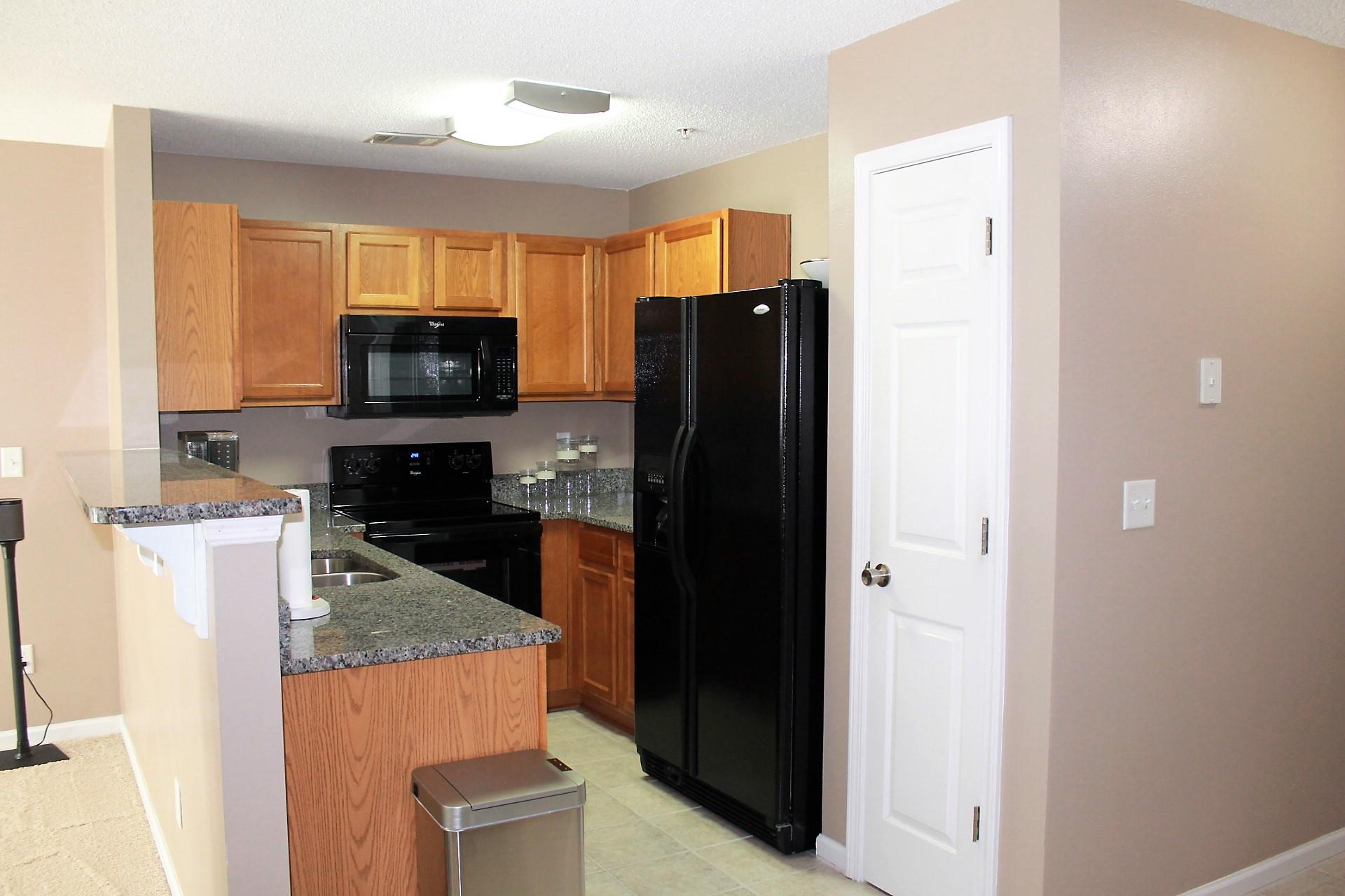 ROLLING PINES - Residential