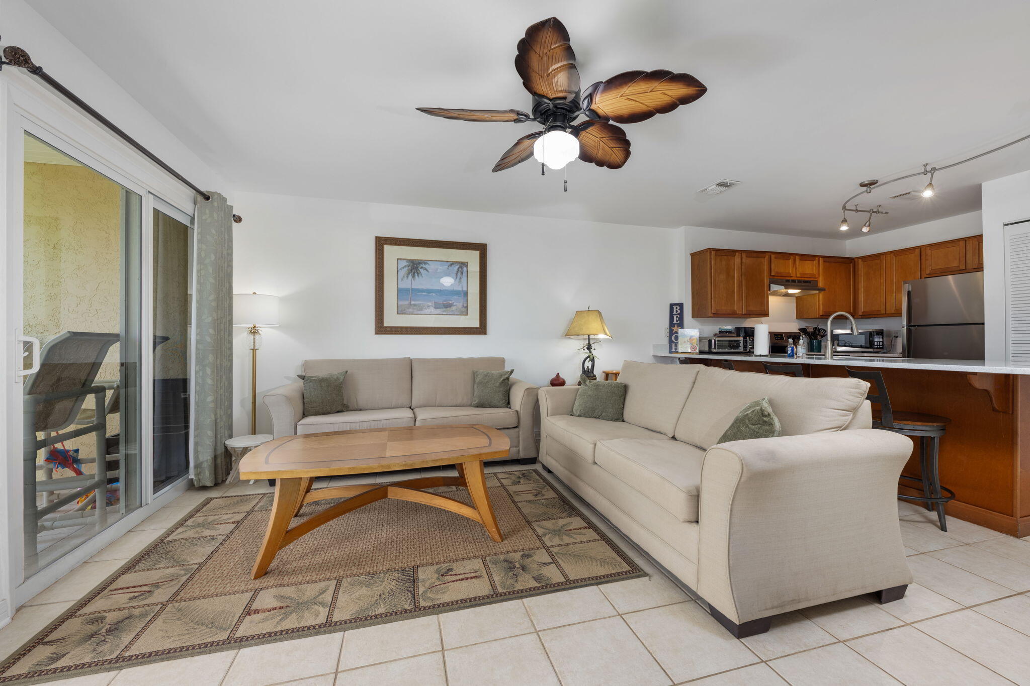 ISLAND SANDS CONDO - Residential