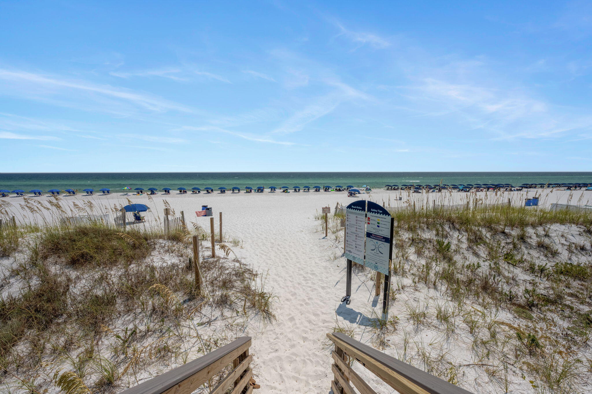 ISLAND SANDS CONDO - Residential