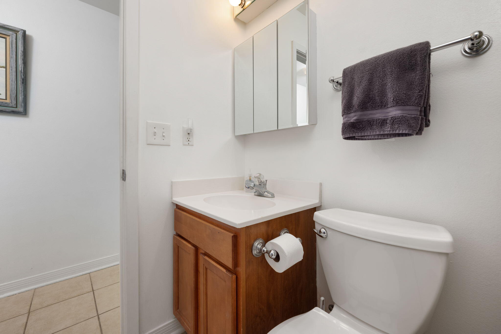 ISLAND SANDS CONDO - Residential