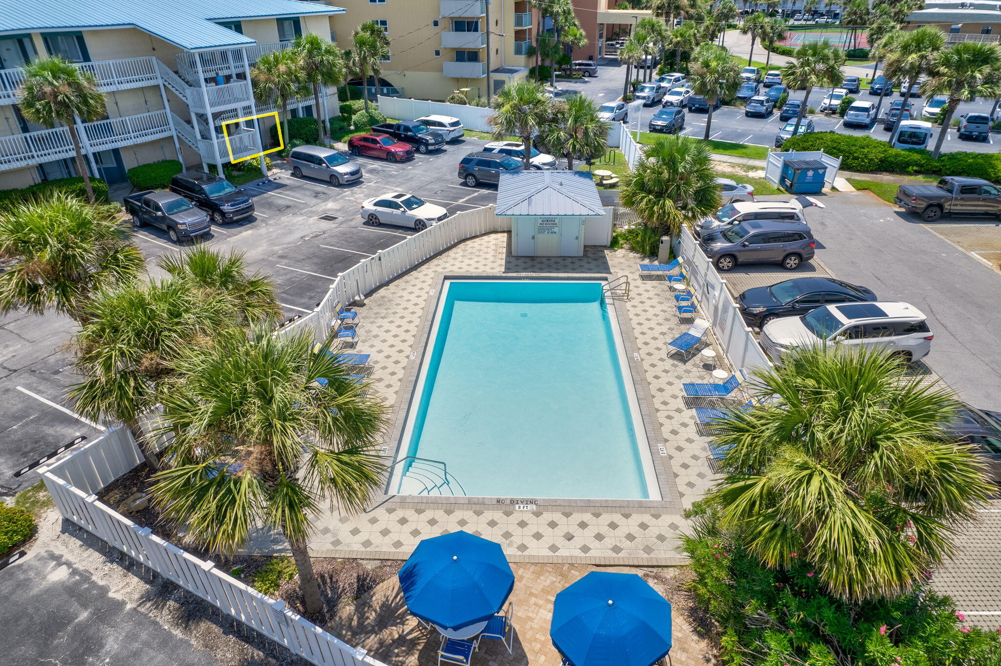 ISLAND SANDS CONDO - Residential
