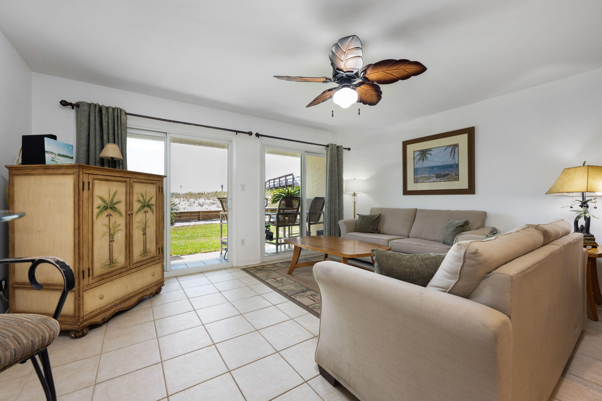ISLAND SANDS CONDO - Residential