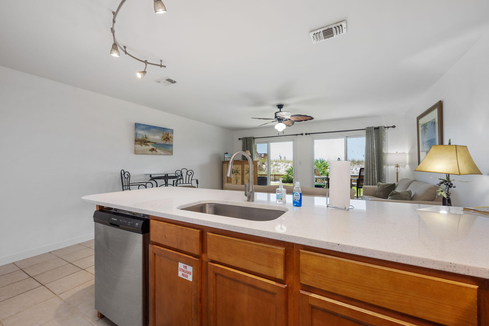 ISLAND SANDS CONDO - Residential