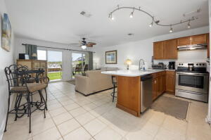 ISLAND SANDS CONDO - Residential