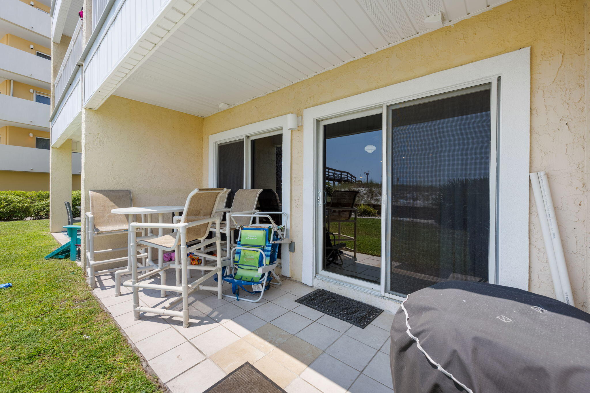 ISLAND SANDS CONDO - Residential