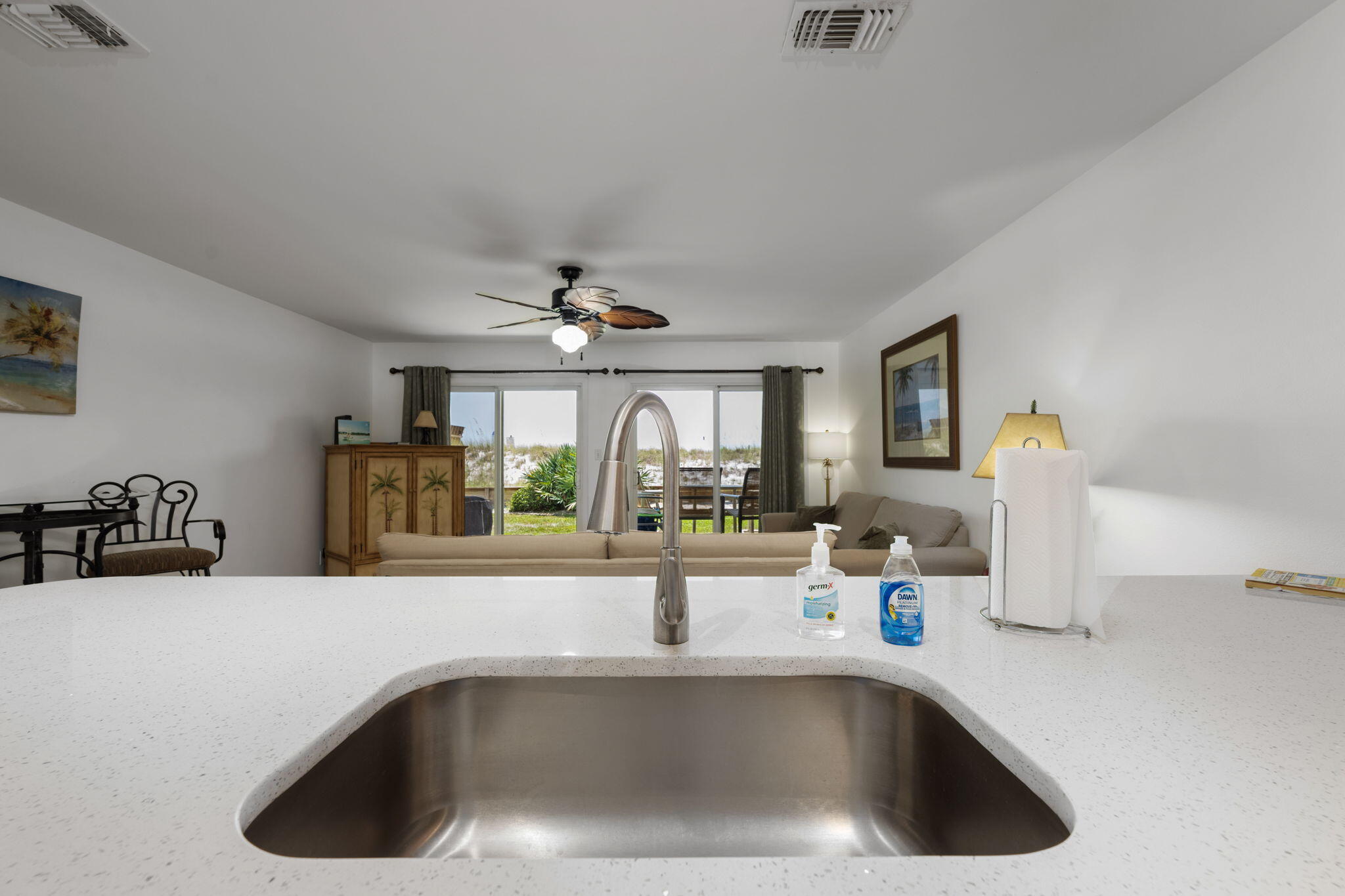 ISLAND SANDS CONDO - Residential