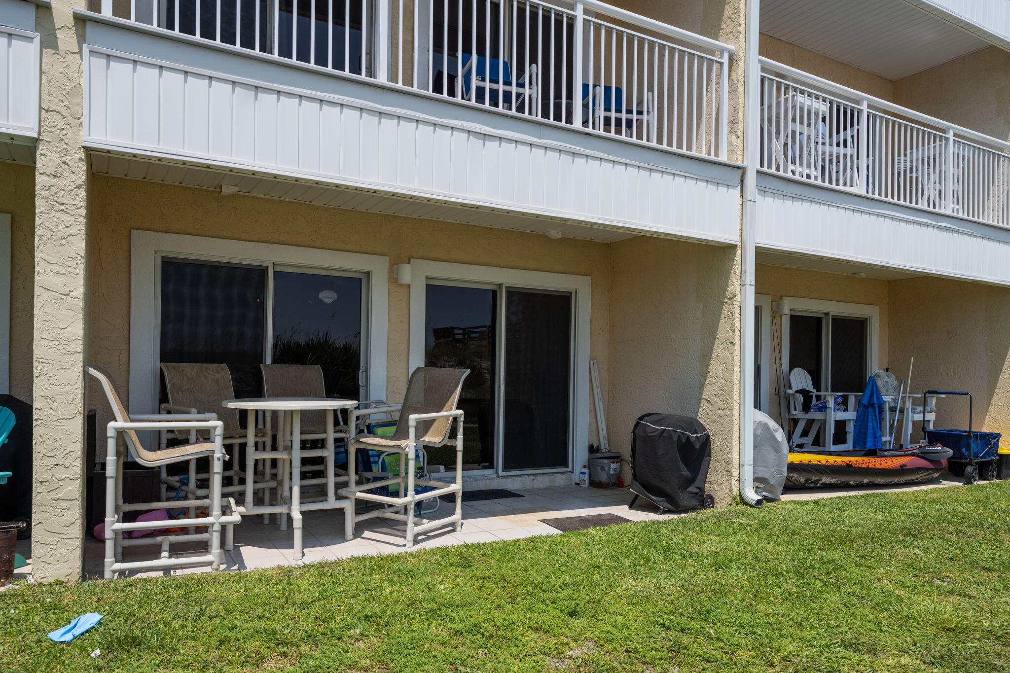 ISLAND SANDS CONDO - Residential