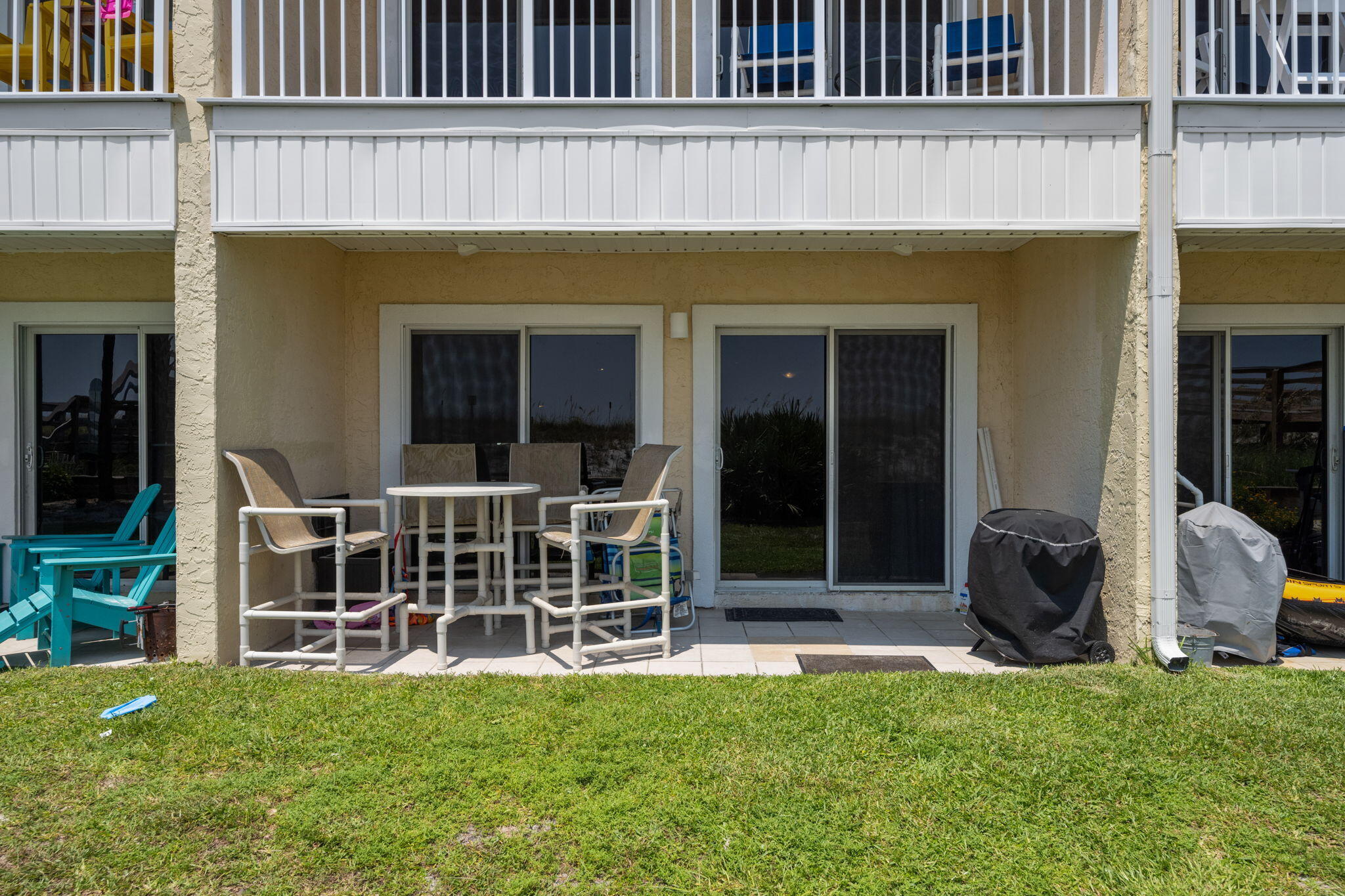 ISLAND SANDS CONDO - Residential