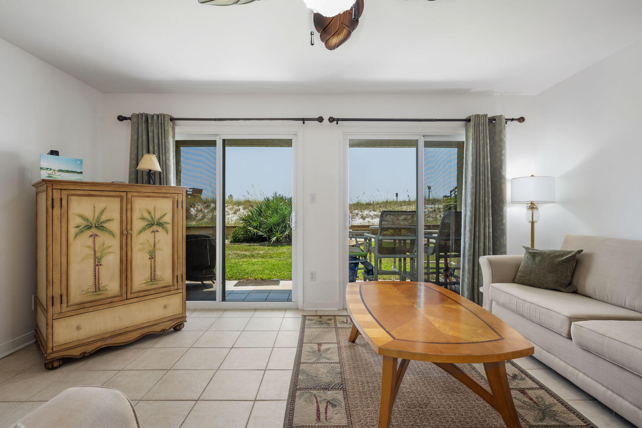ISLAND SANDS CONDO - Residential