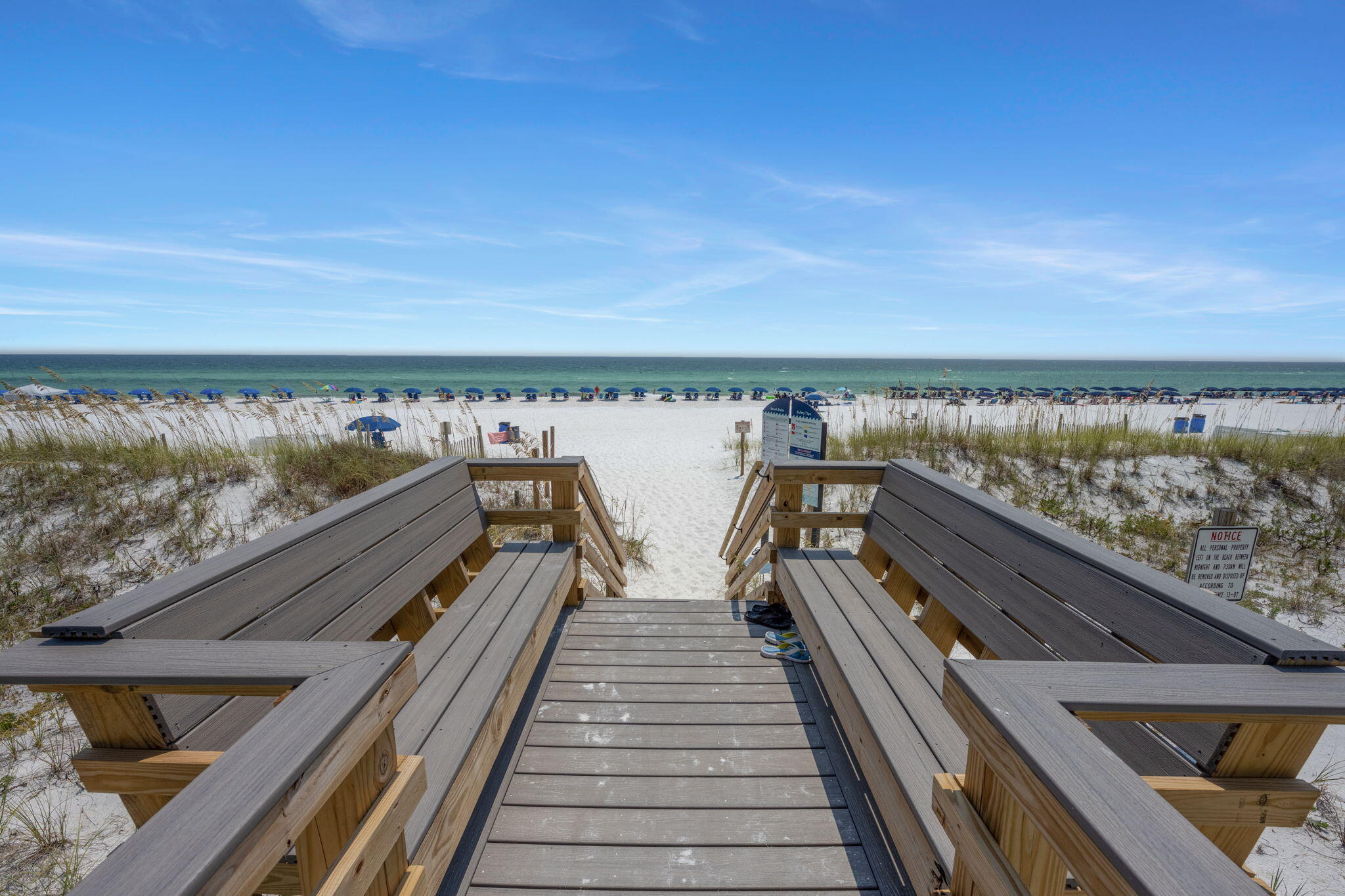 ISLAND SANDS CONDO - Residential