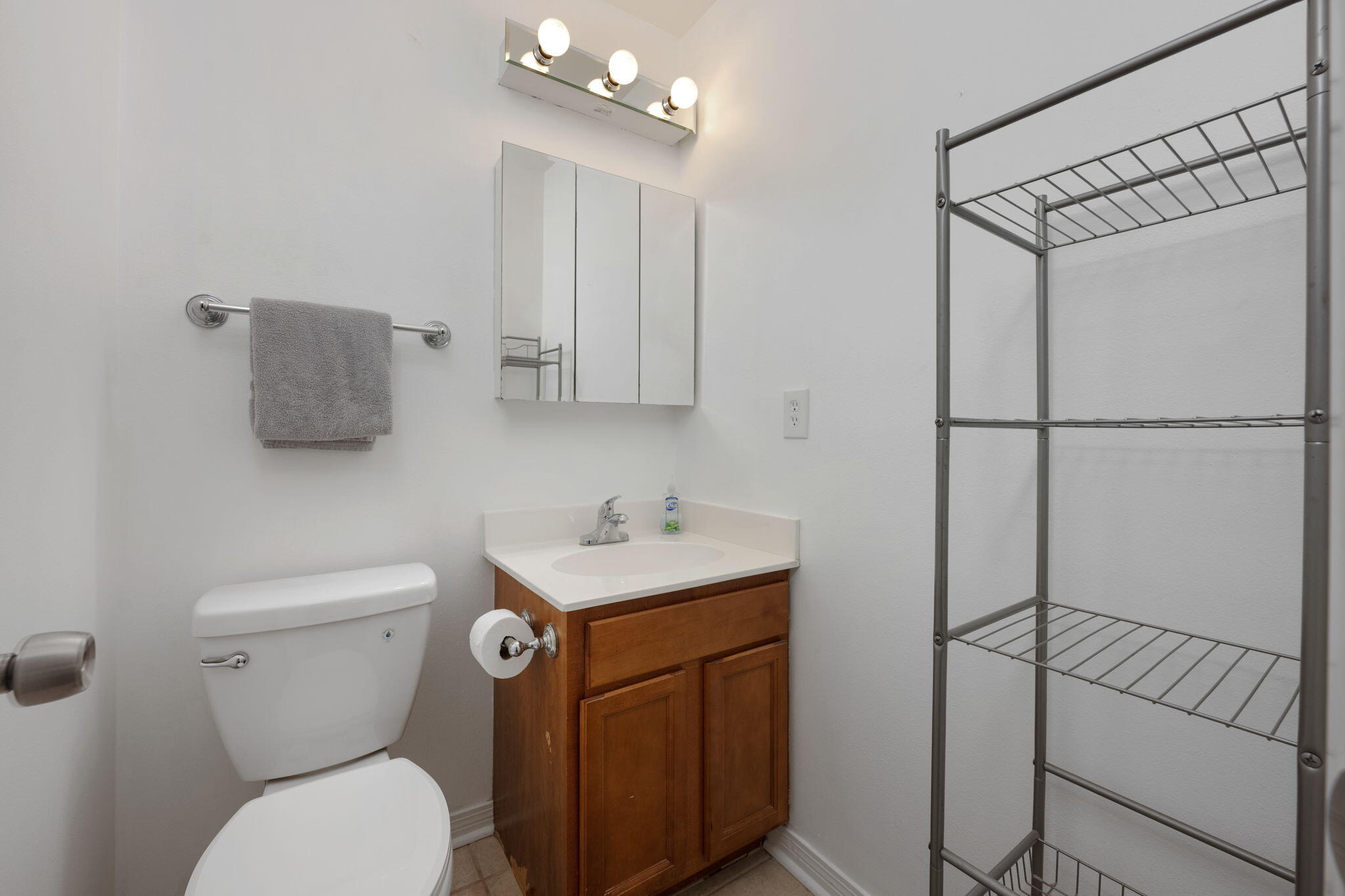 ISLAND SANDS CONDO - Residential