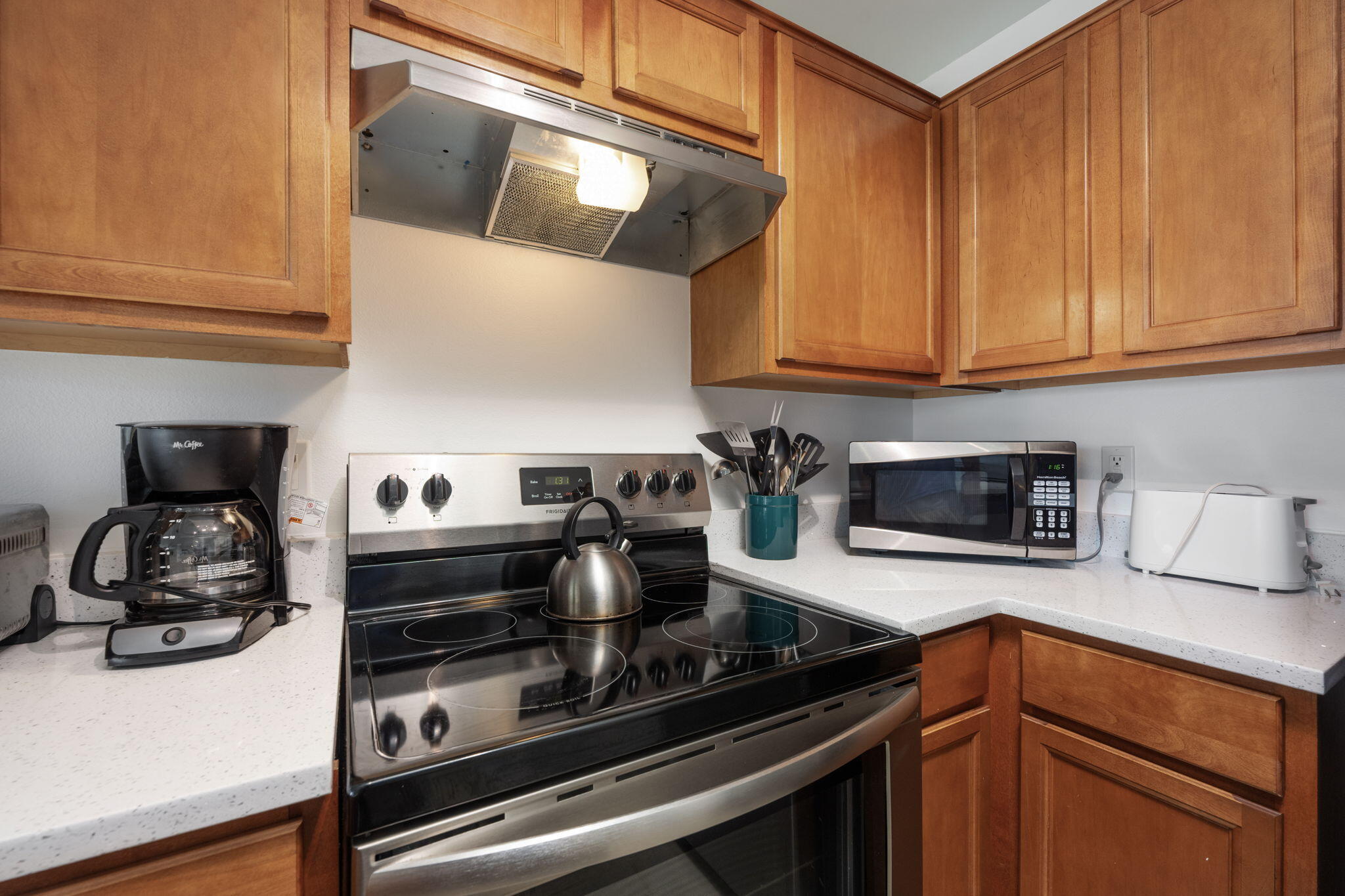 ISLAND SANDS CONDO - Residential