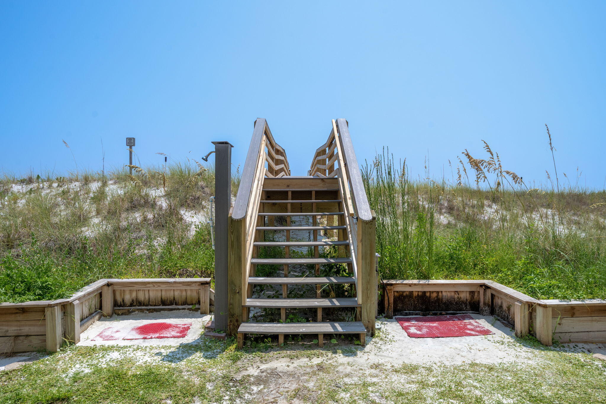 ISLAND SANDS CONDO - Residential