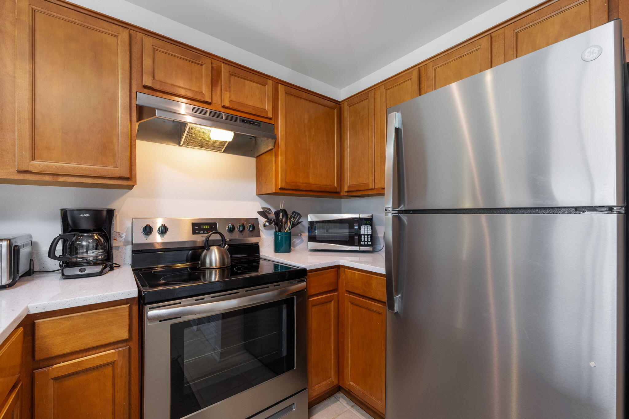ISLAND SANDS CONDO - Residential