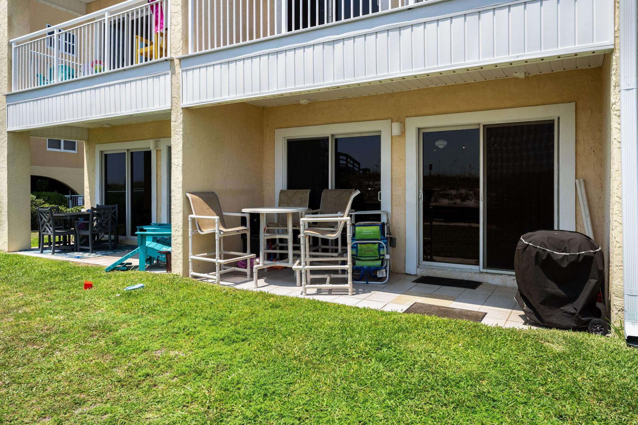 ISLAND SANDS CONDO - Residential