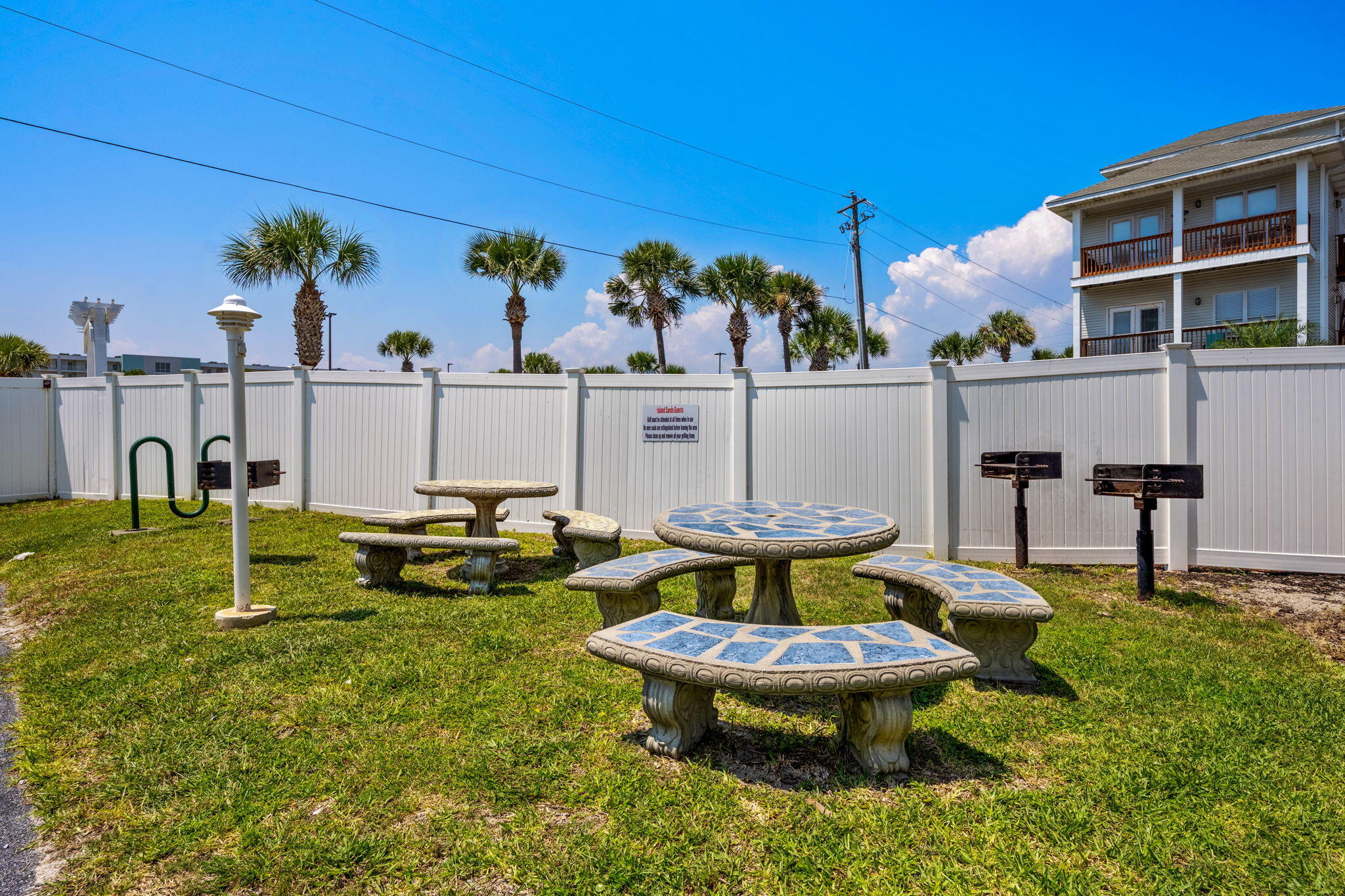 ISLAND SANDS CONDO - Residential
