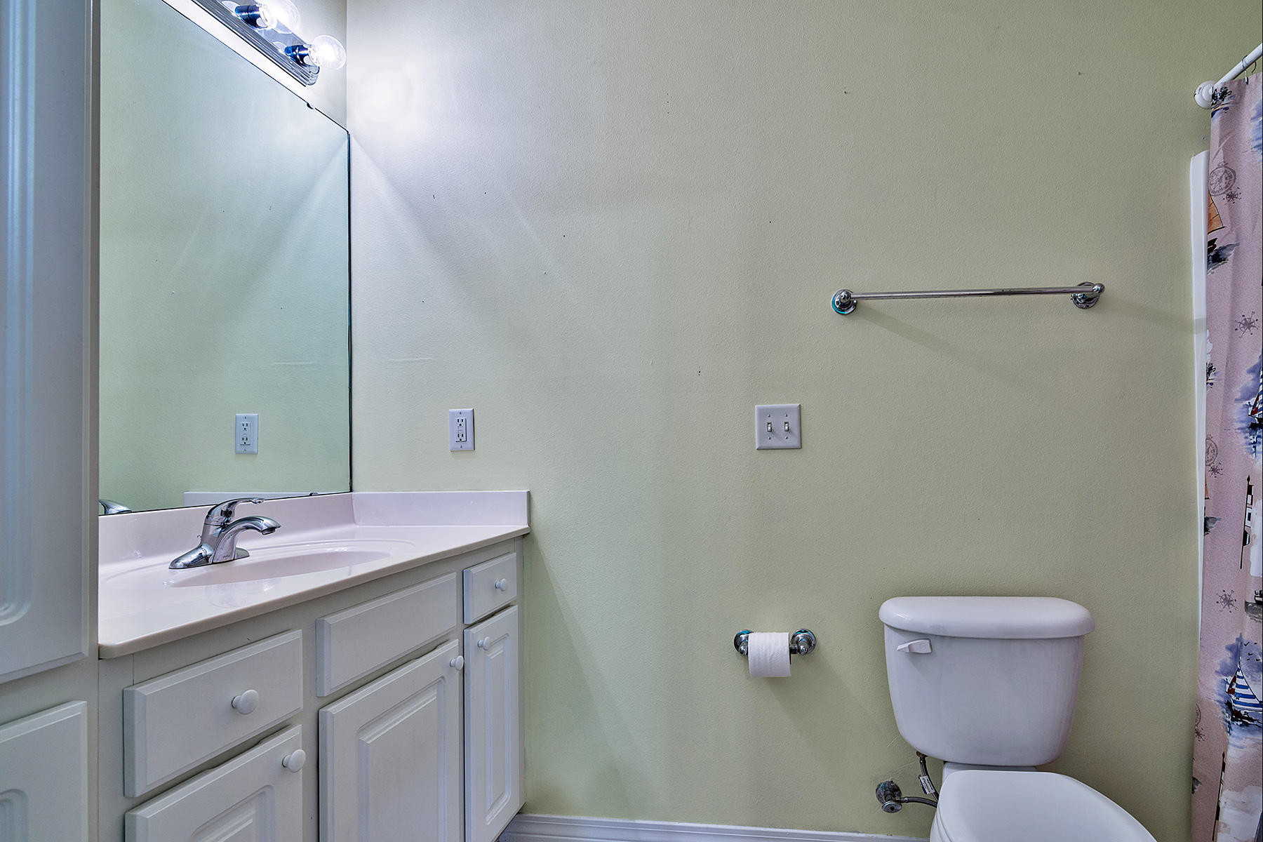 Seagrove Beach - Residential