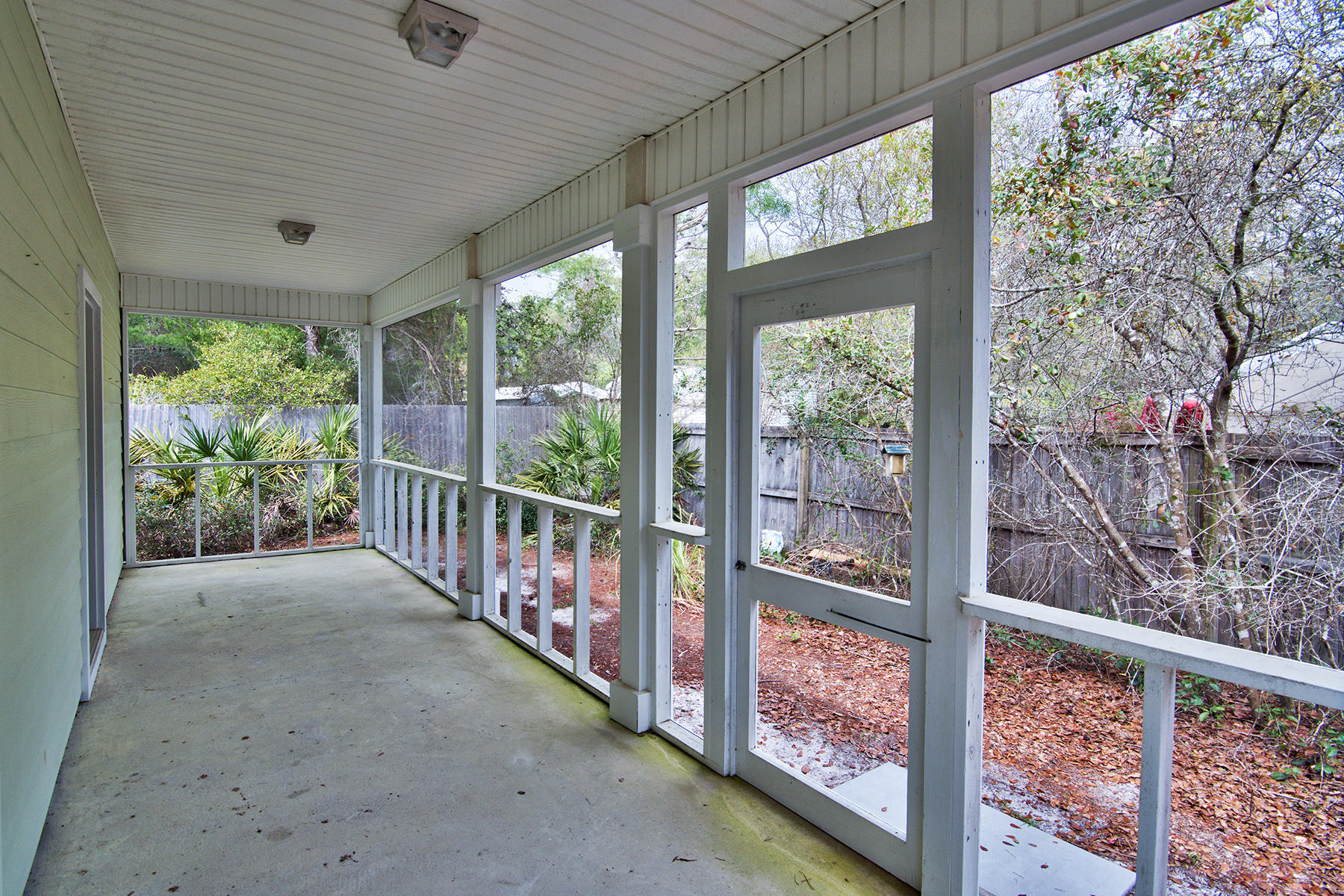 Seagrove Beach - Residential