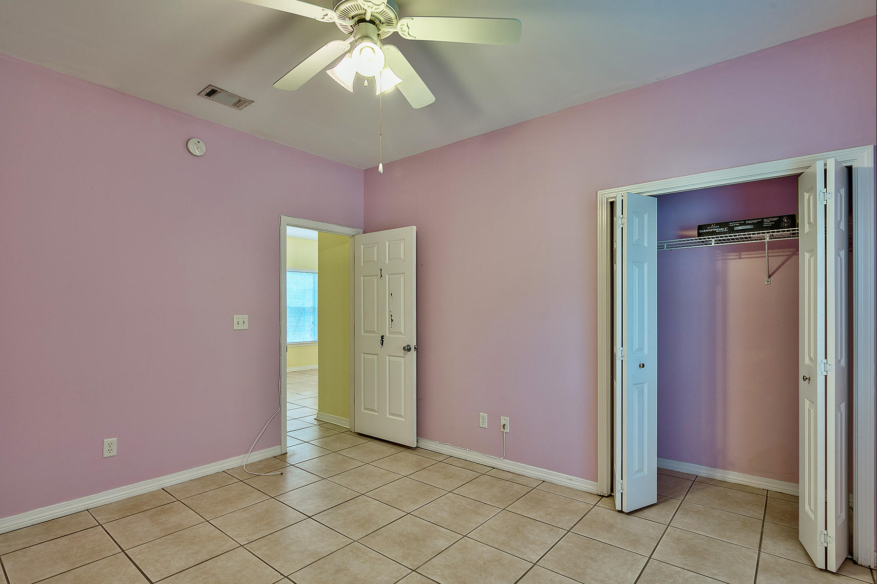 Seagrove Beach - Residential