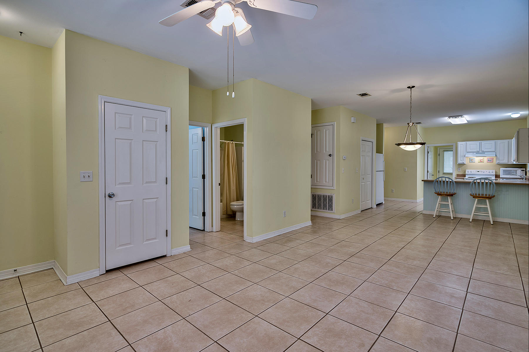 Seagrove Beach - Residential