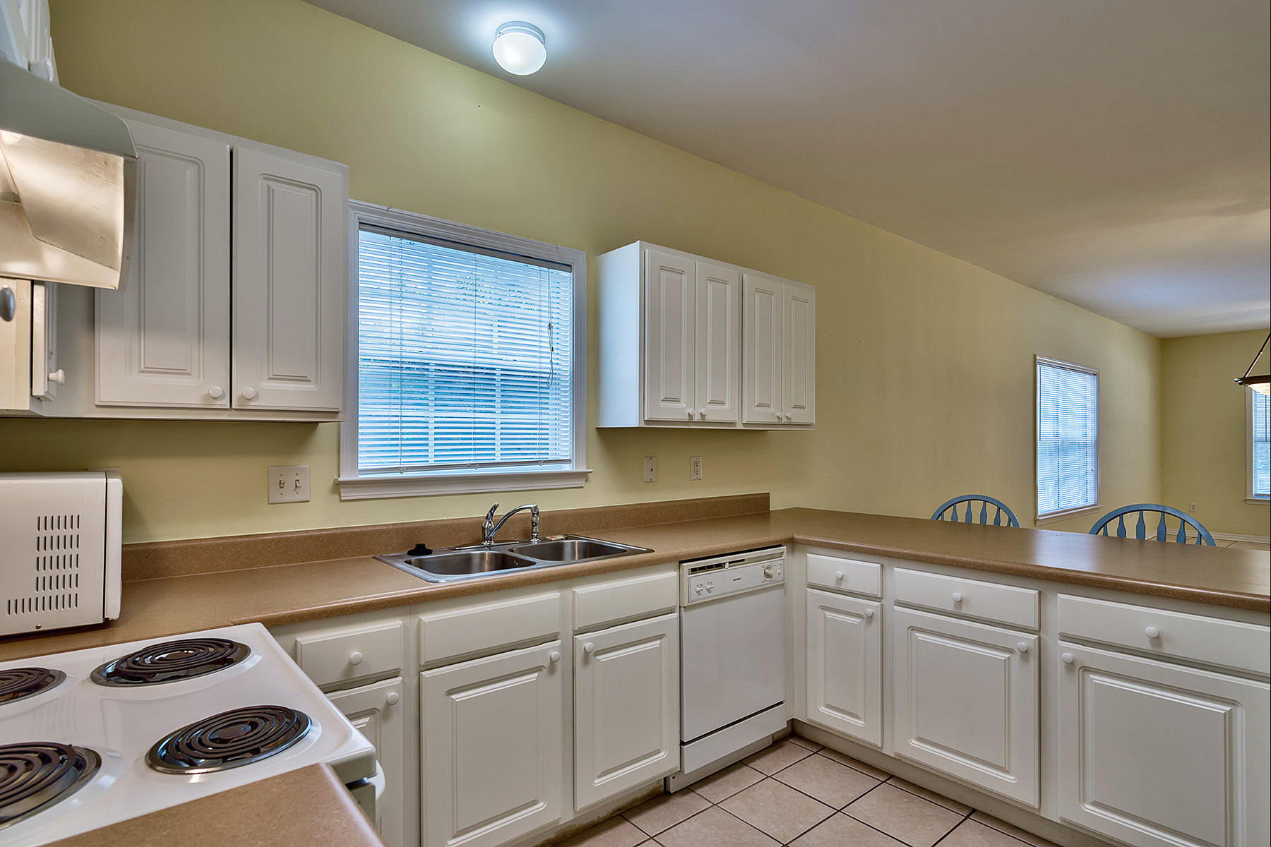 Seagrove Beach - Residential