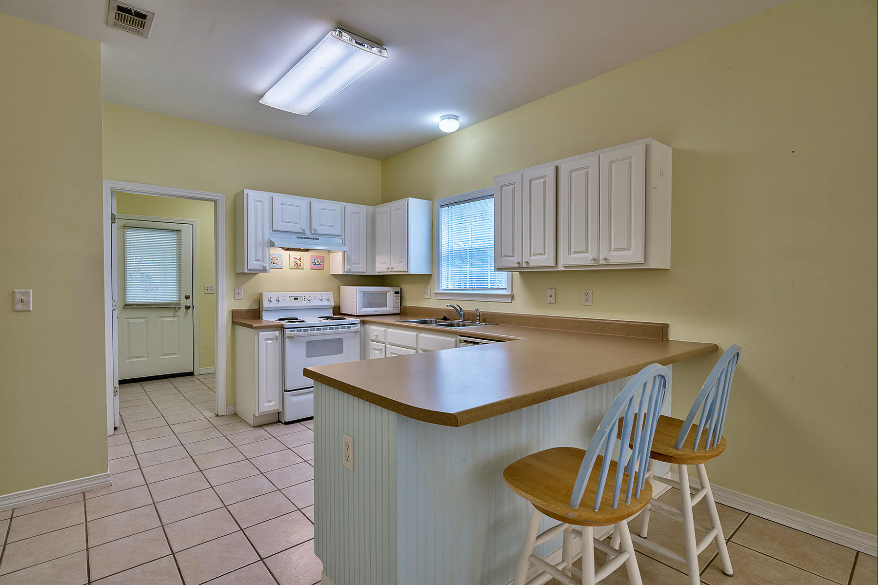 Seagrove Beach - Residential