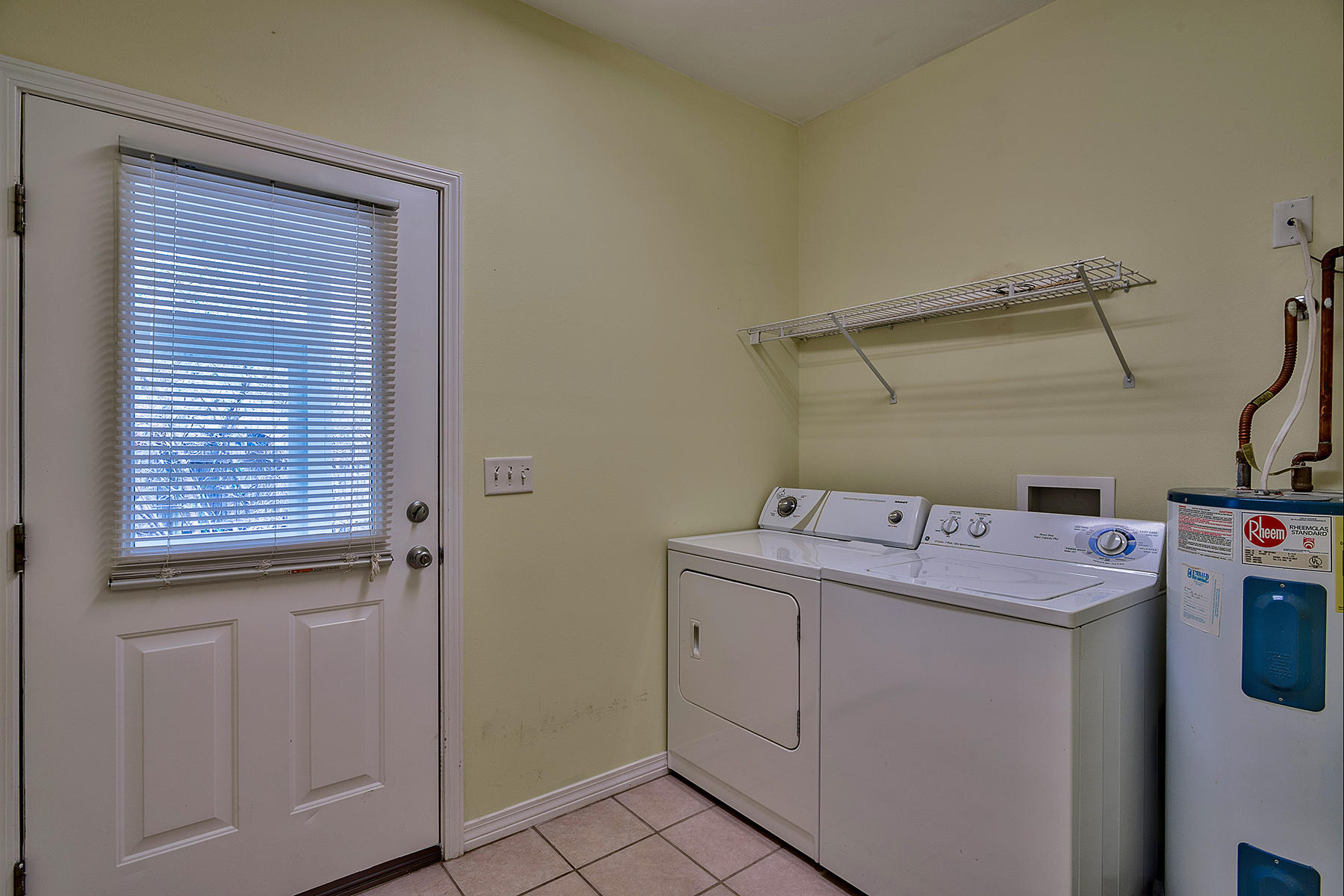 Seagrove Beach - Residential