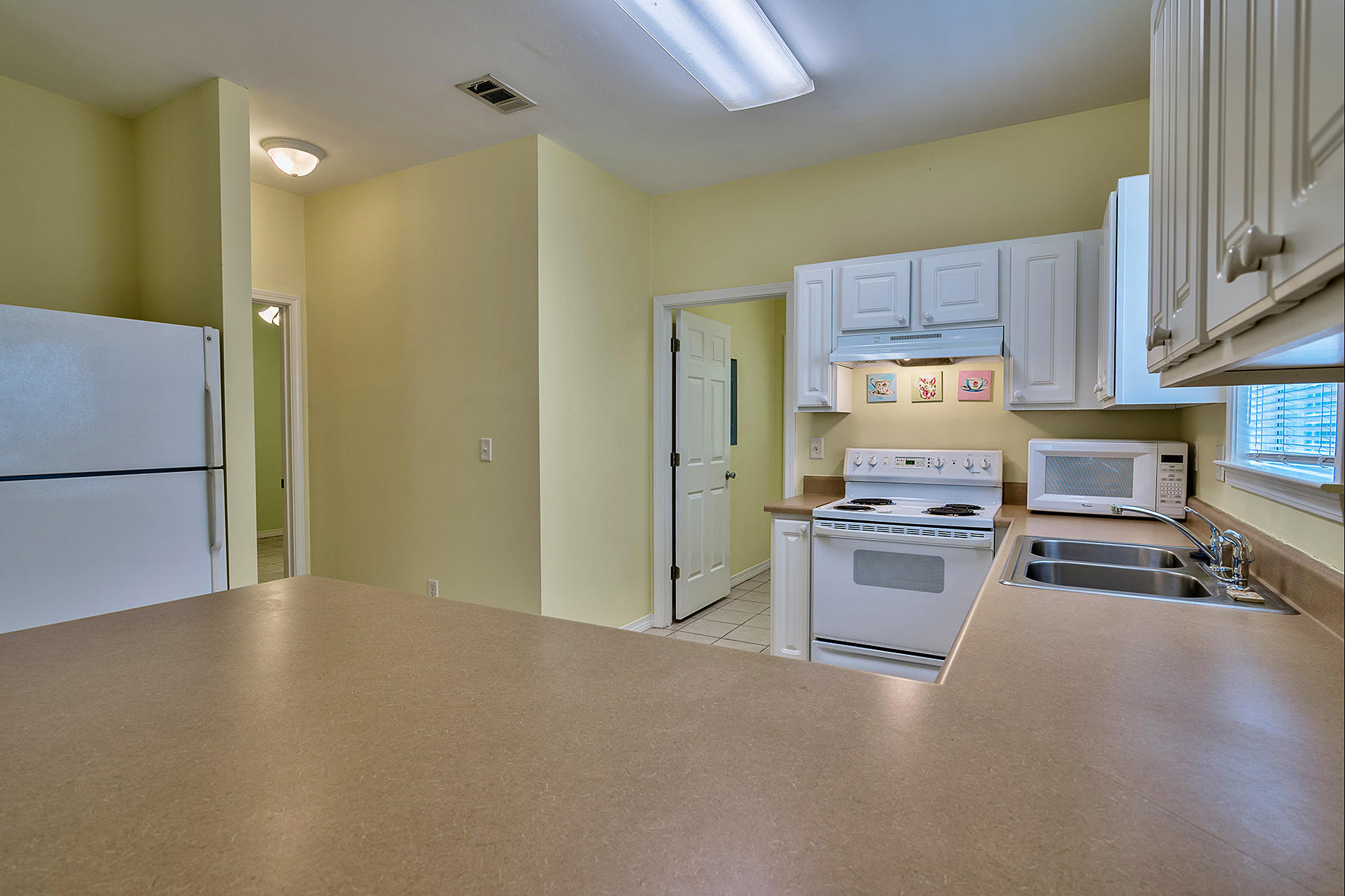 Seagrove Beach - Residential