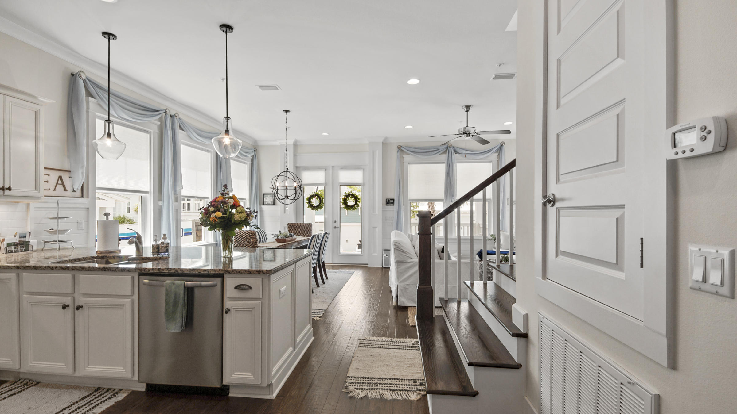 HIGHLAND PARKS - Residential