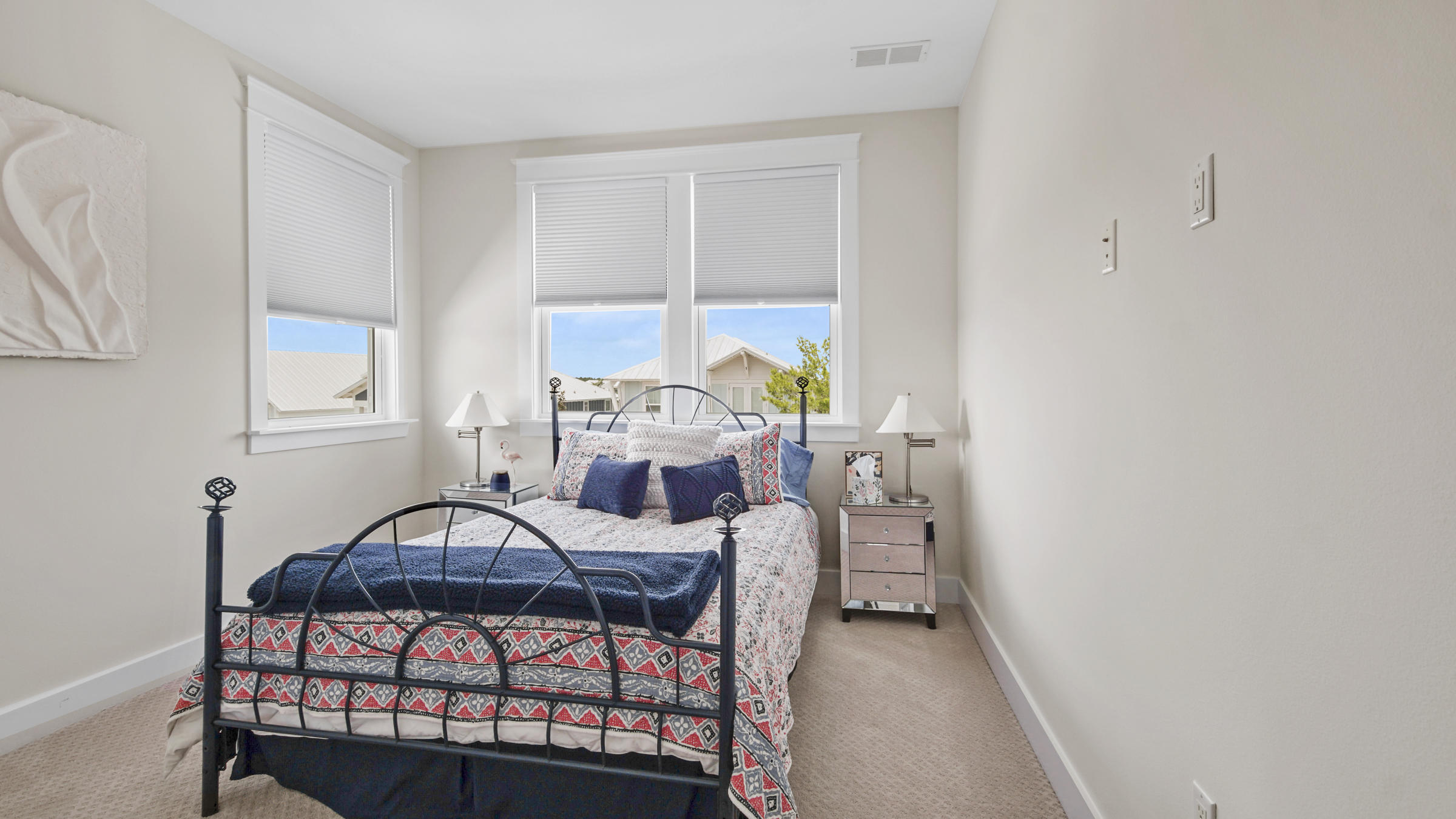 HIGHLAND PARKS - Residential